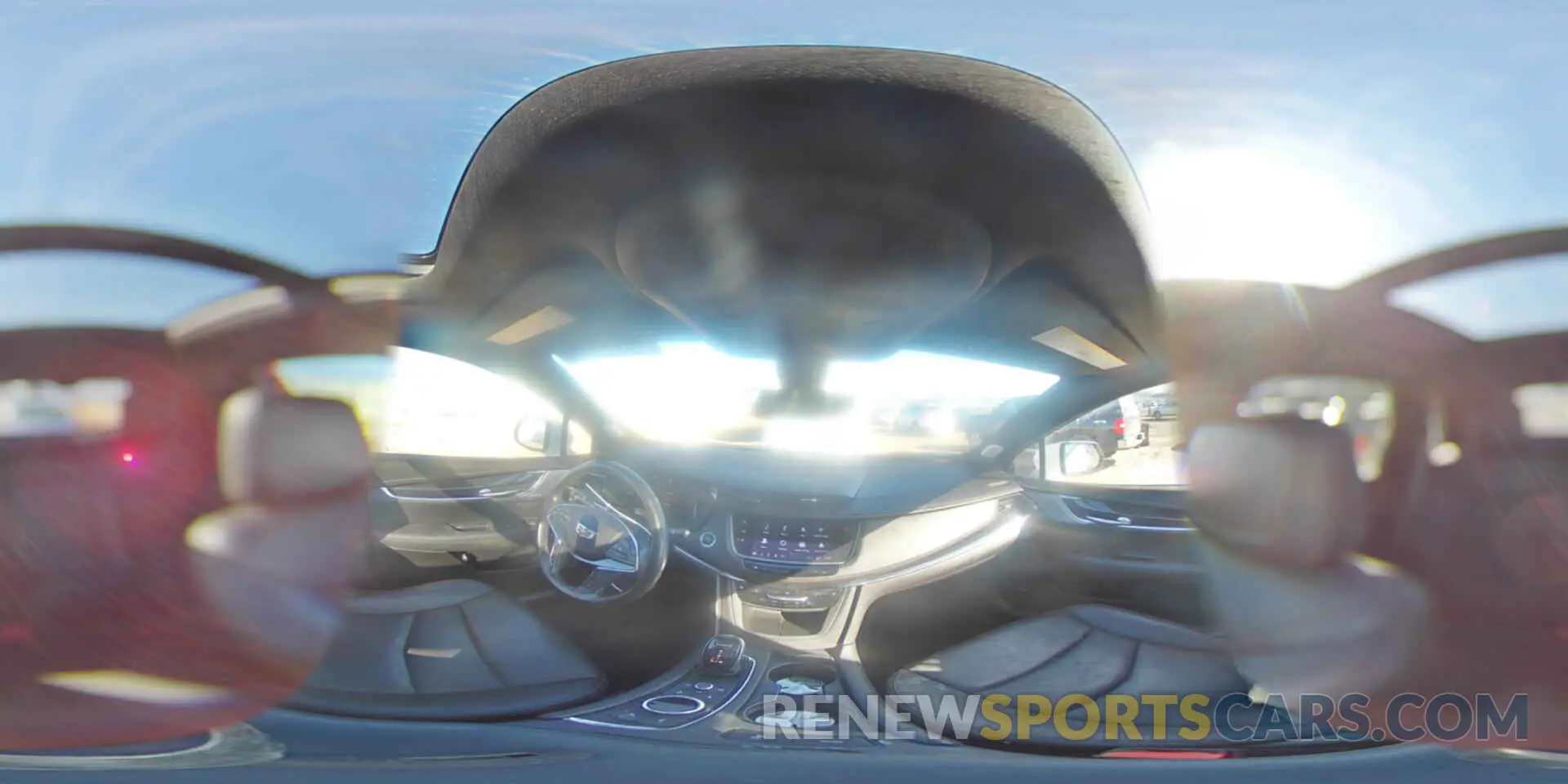 13 fotografías del automóvil dañado 1GYKNDRS6NZ102633 CADILLAC XT5 2022