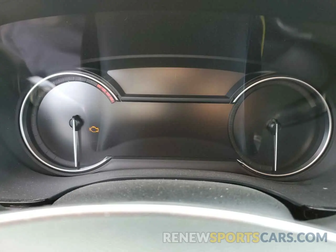 9 fotografías del automóvil dañado 1GYKNCRS0PZ173923 CADILLAC XT5 2023
