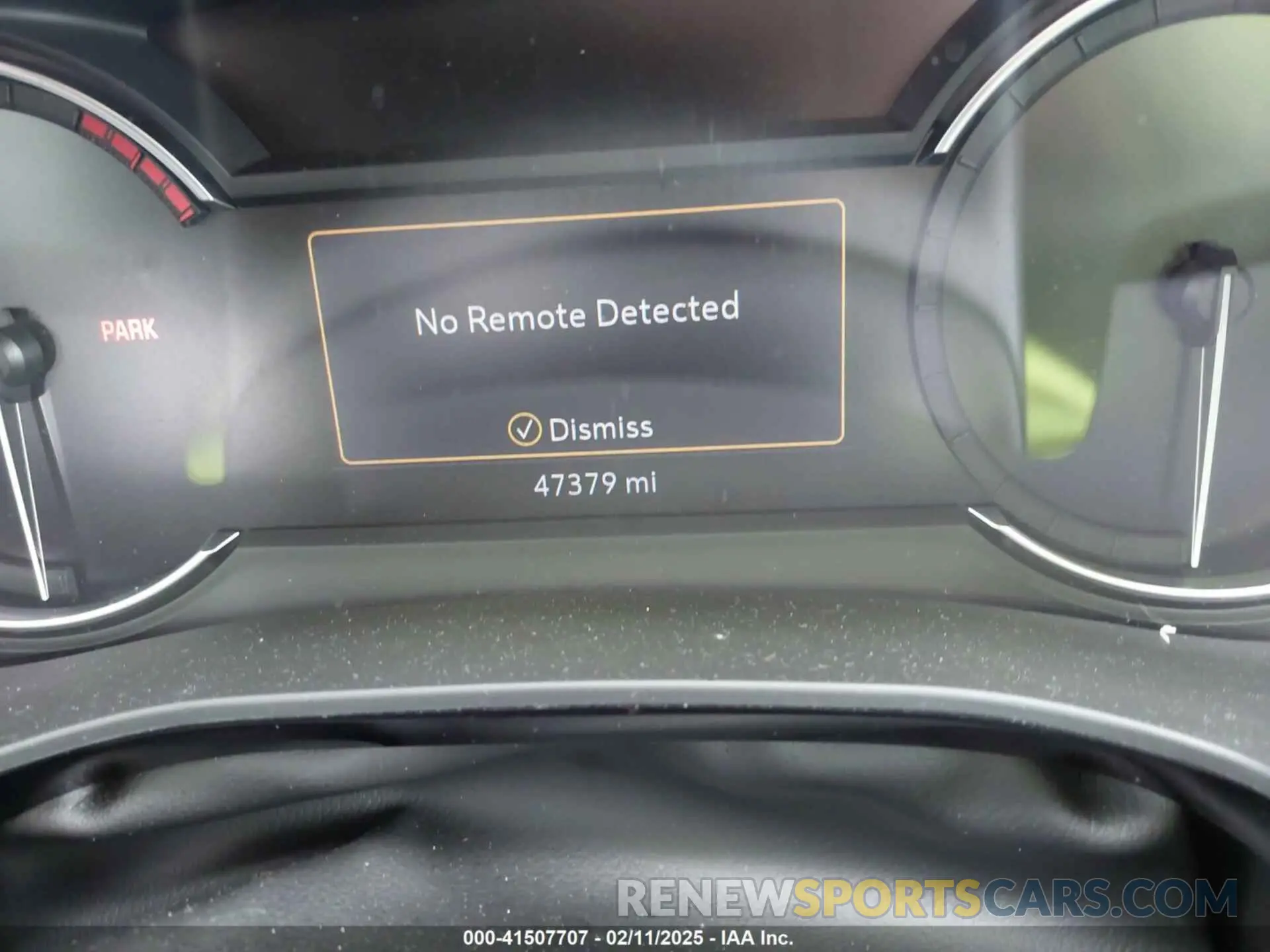 14 fotografías del automóvil dañado 1GYKNCRS2PZ146772 CADILLAC XT5 2023
