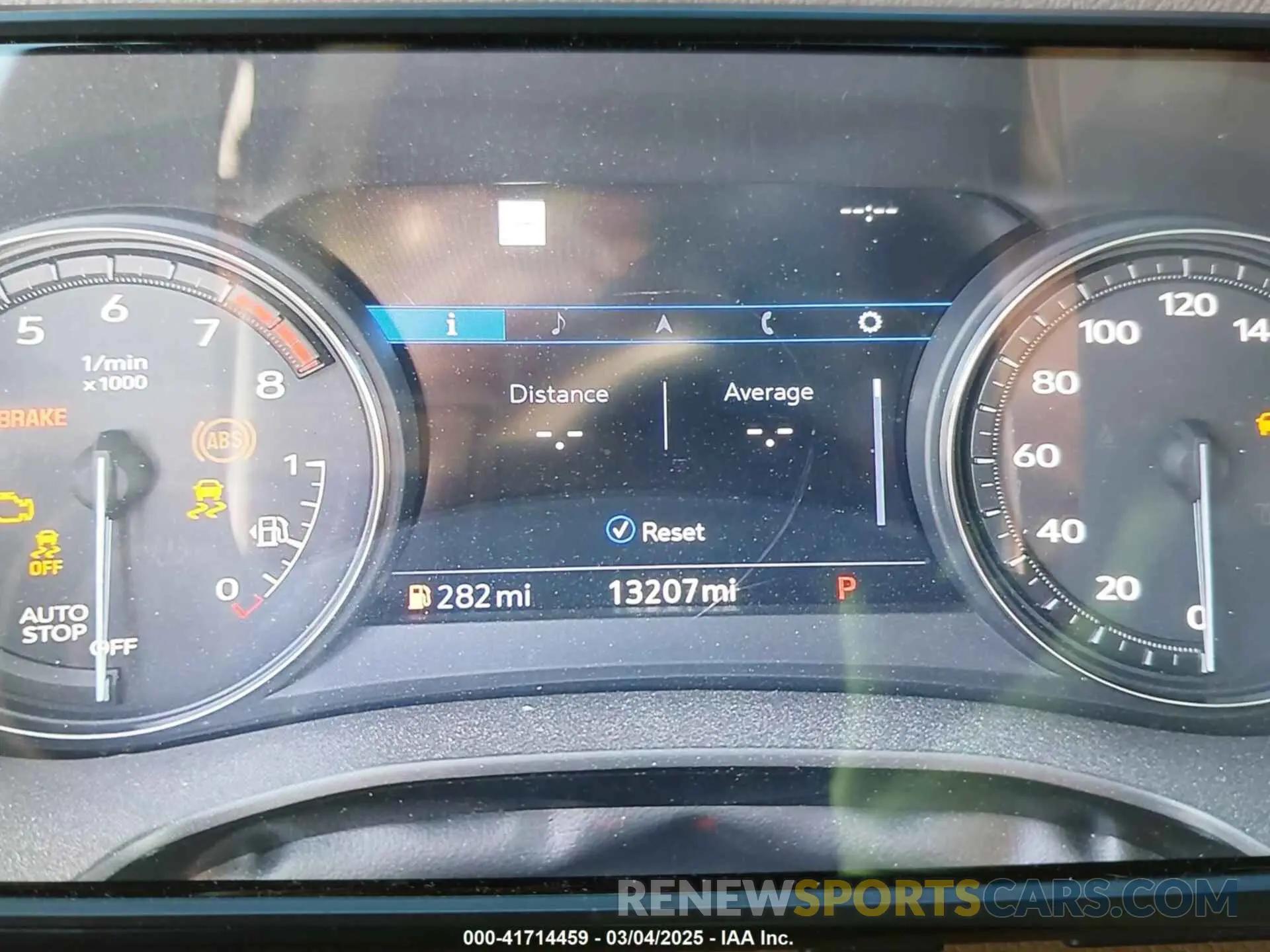 7 fotografías del automóvil dañado 1GYKNDRS4PZ195431 CADILLAC XT5 2023