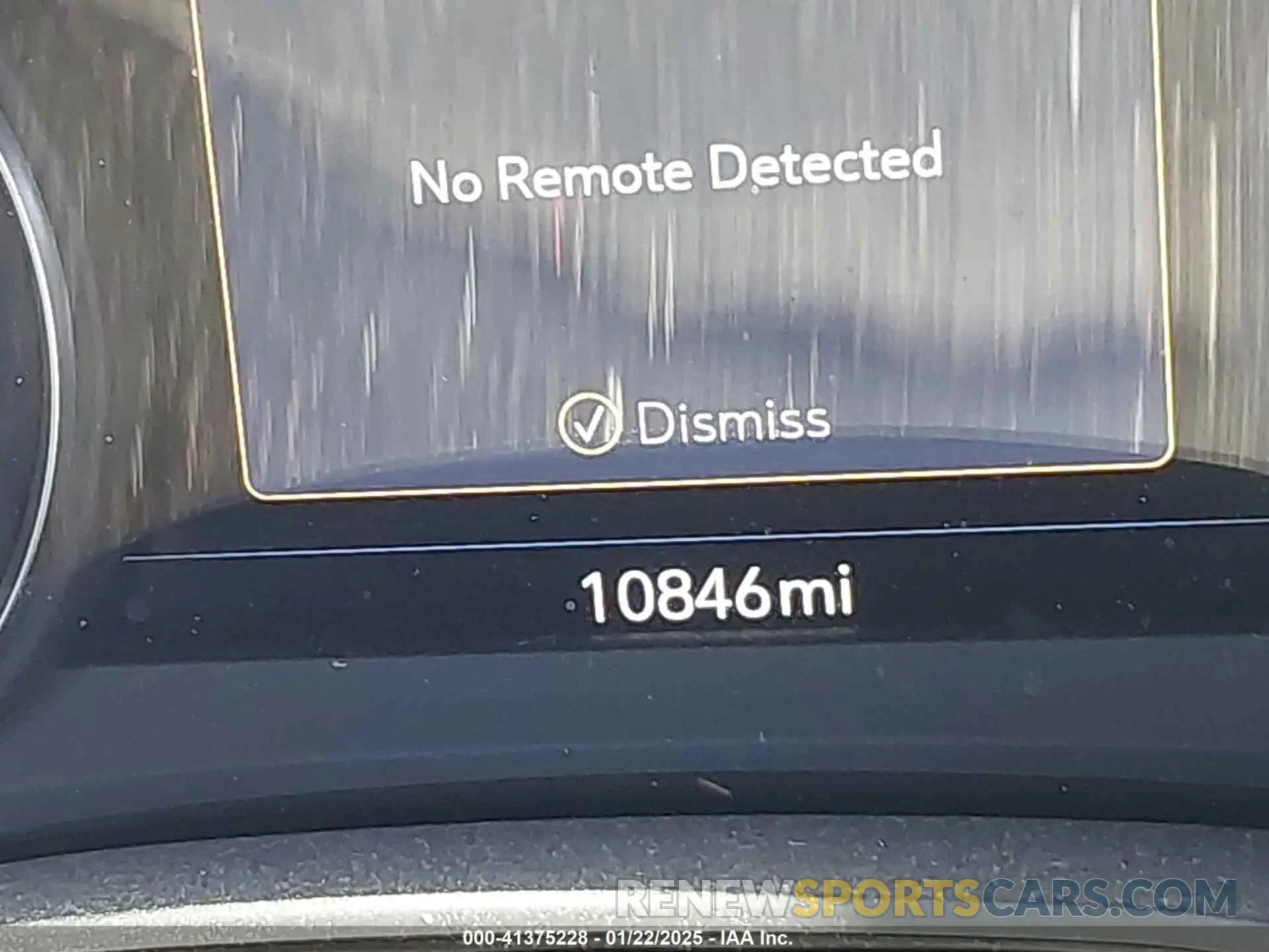 15 fotografías del automóvil dañado 1GYKNCRS2RZ743715 CADILLAC XT5 2024