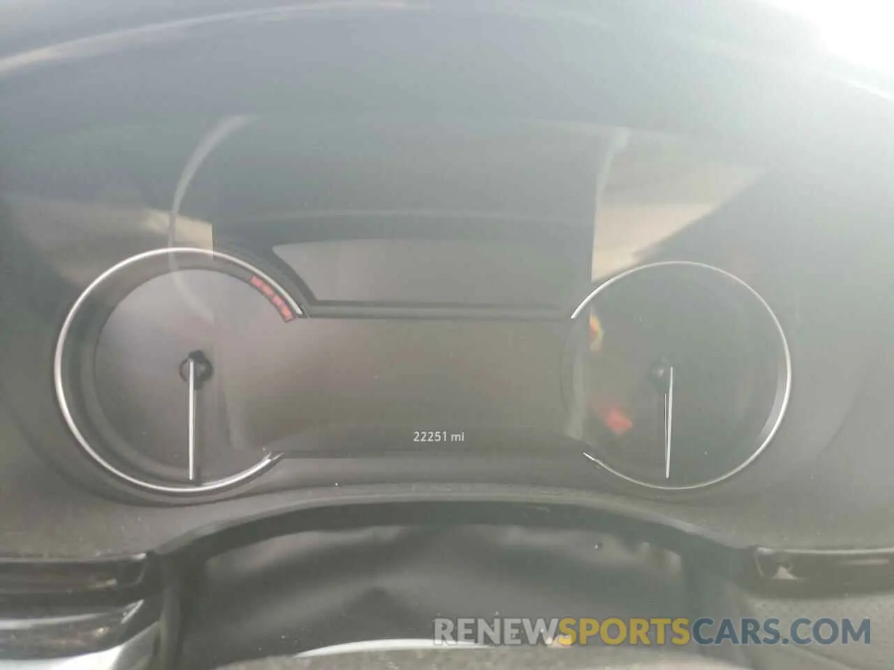 9 fotografías del automóvil dañado 1GYKNDRS4RZ735475 CADILLAC XT5 2024