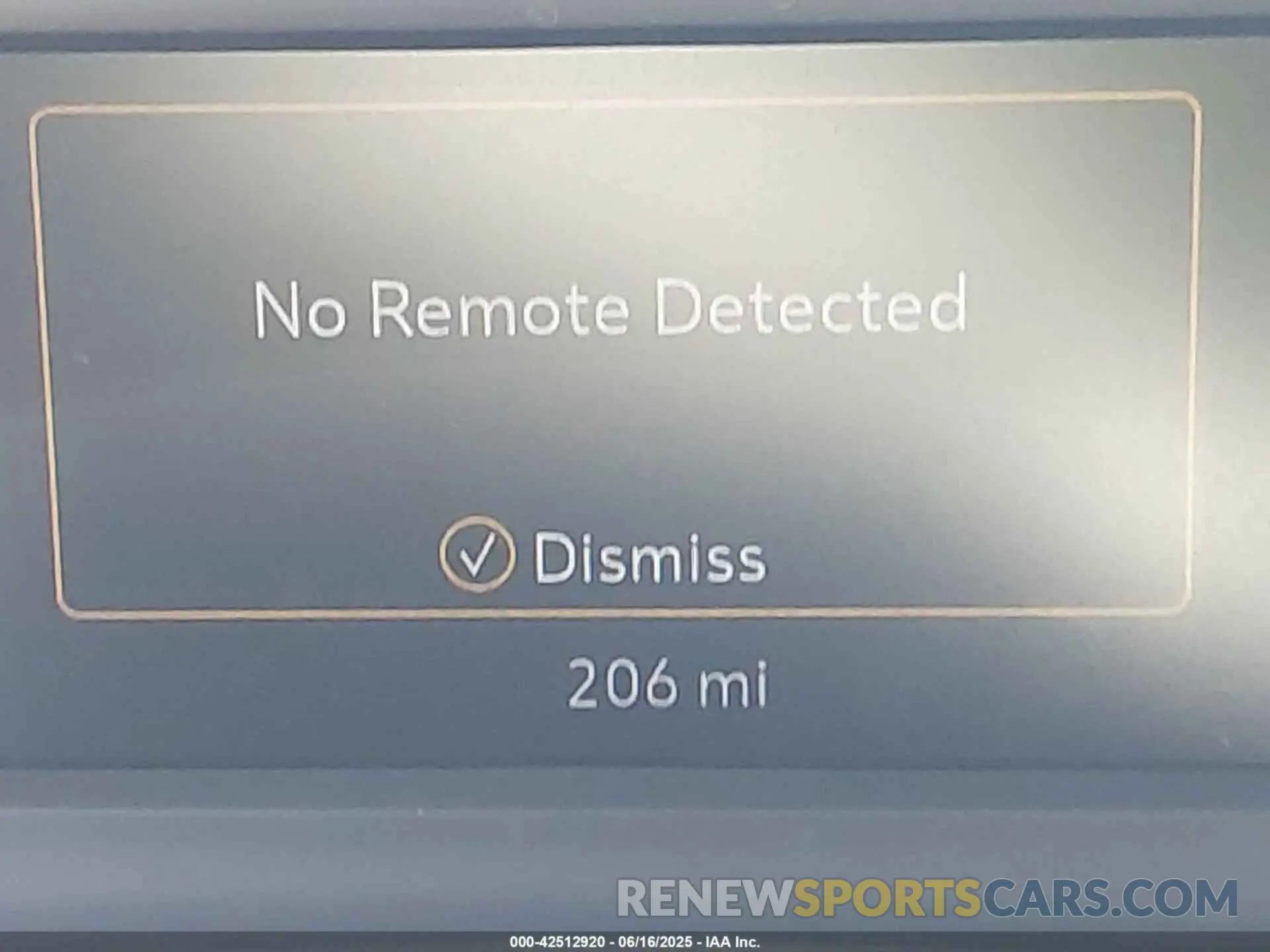 14 fotografías del automóvil dañado 1GYKNAR49SZ134097 CADILLAC XT5 2025
