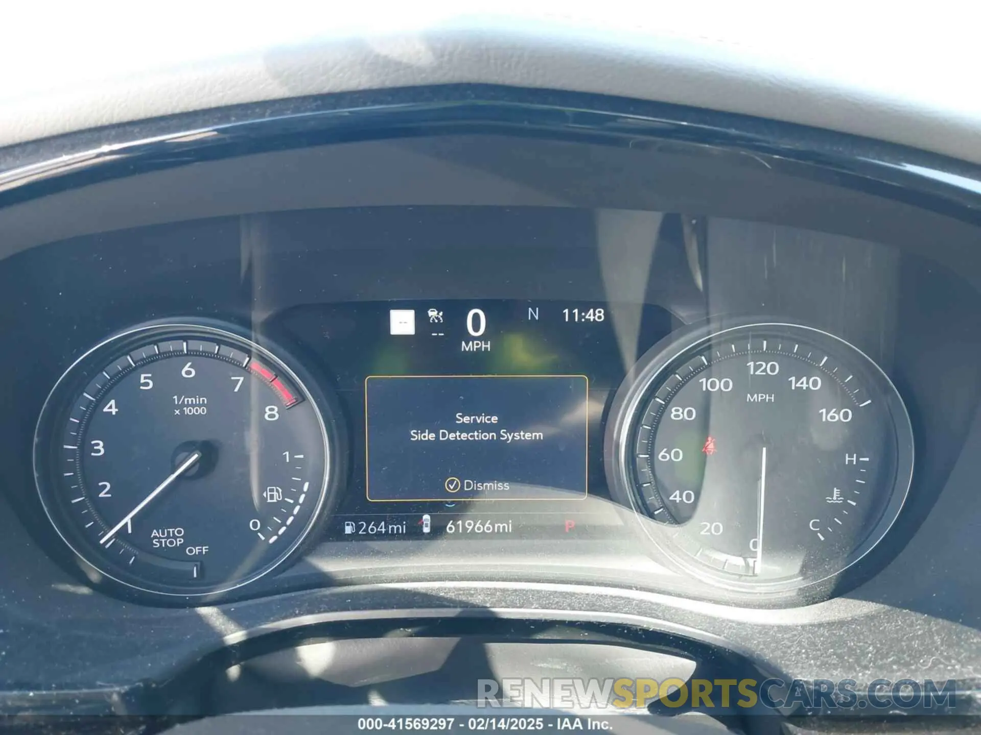 7 fotografías del automóvil dañado 1GYKPCRS3LZ137194 CADILLAC XT6 2020