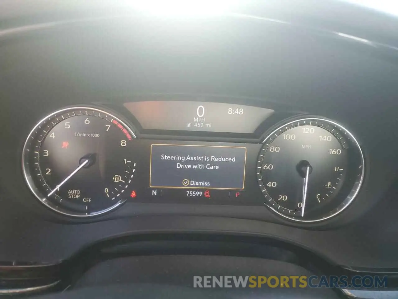 9 fotografías del automóvil dañado 1GYKPCRS5LZ184078 CADILLAC XT6 2020