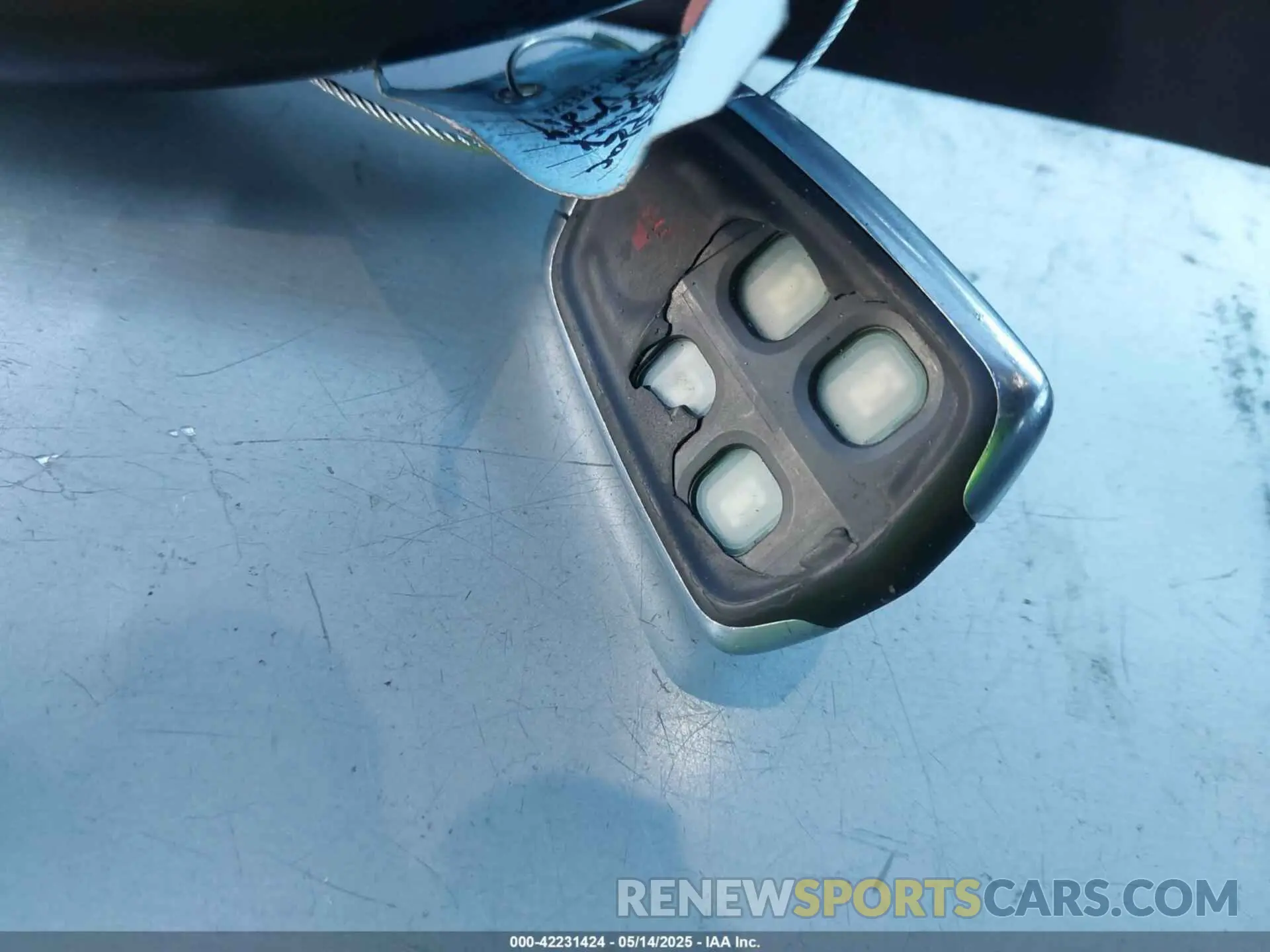 11 fotografías del automóvil dañado 1GYKPCRS7LZ211197 CADILLAC XT6 2020