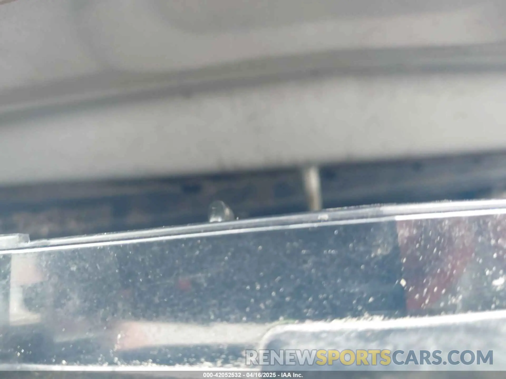 10 fotografías del automóvil dañado 1GYKPCRS9LZ129763 CADILLAC XT6 2020