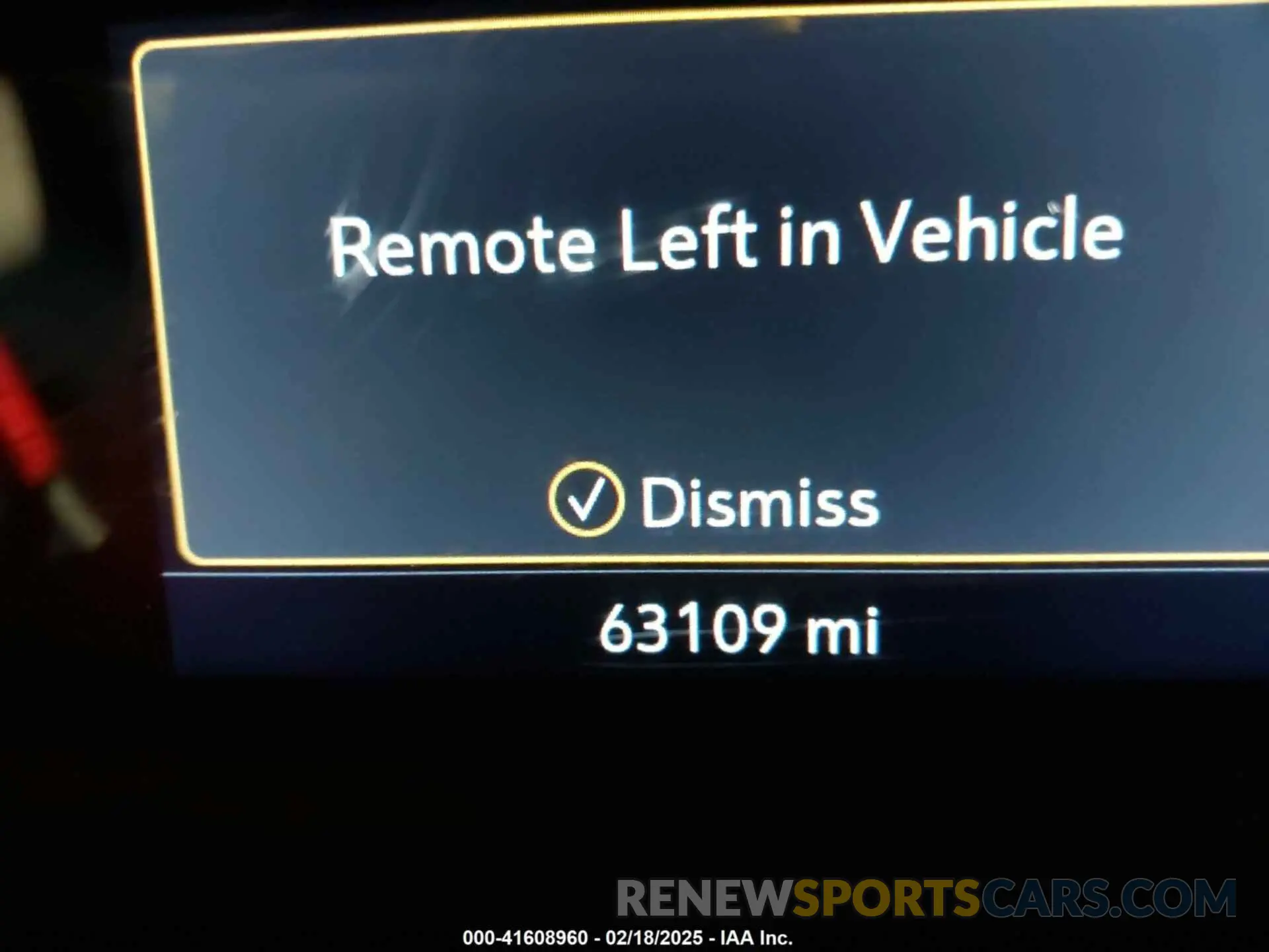 15 fotografías del automóvil dañado 1GYKPCRS9LZ177120 CADILLAC XT6 2020