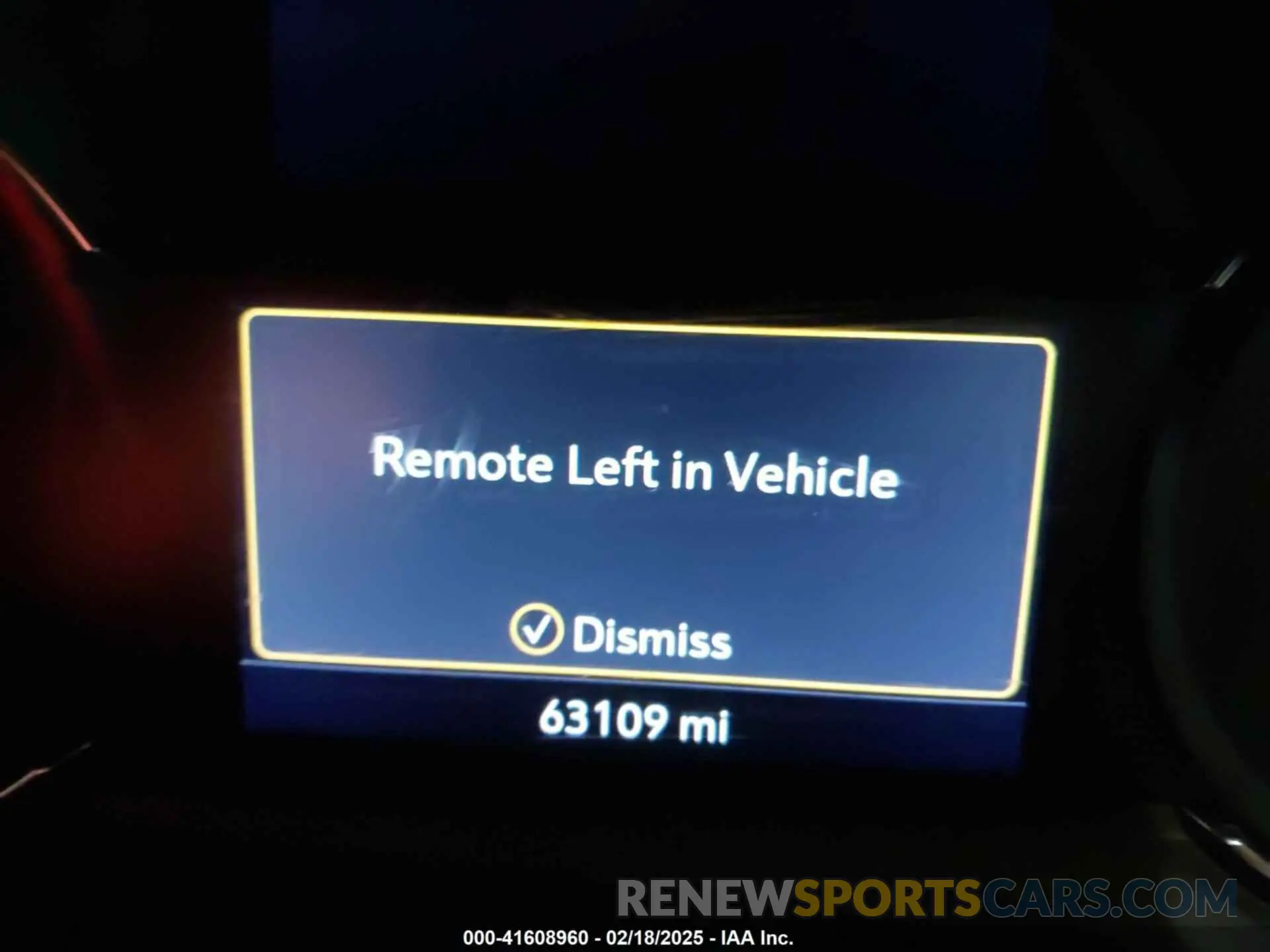 7 fotografías del automóvil dañado 1GYKPCRS9LZ177120 CADILLAC XT6 2020
