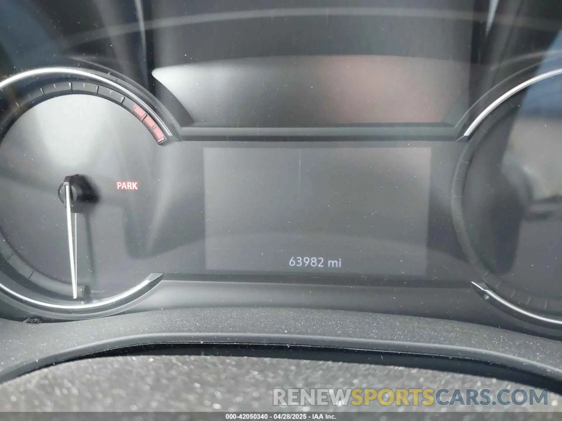 15 fotografías del automóvil dañado 1GYKPDRS4LZ107188 CADILLAC XT6 2020