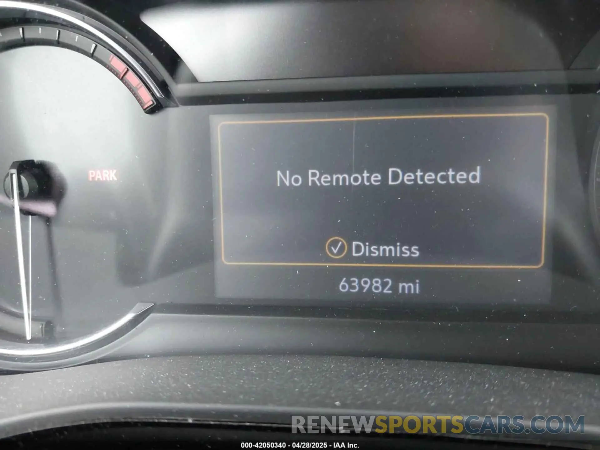7 fotografías del automóvil dañado 1GYKPDRS4LZ107188 CADILLAC XT6 2020