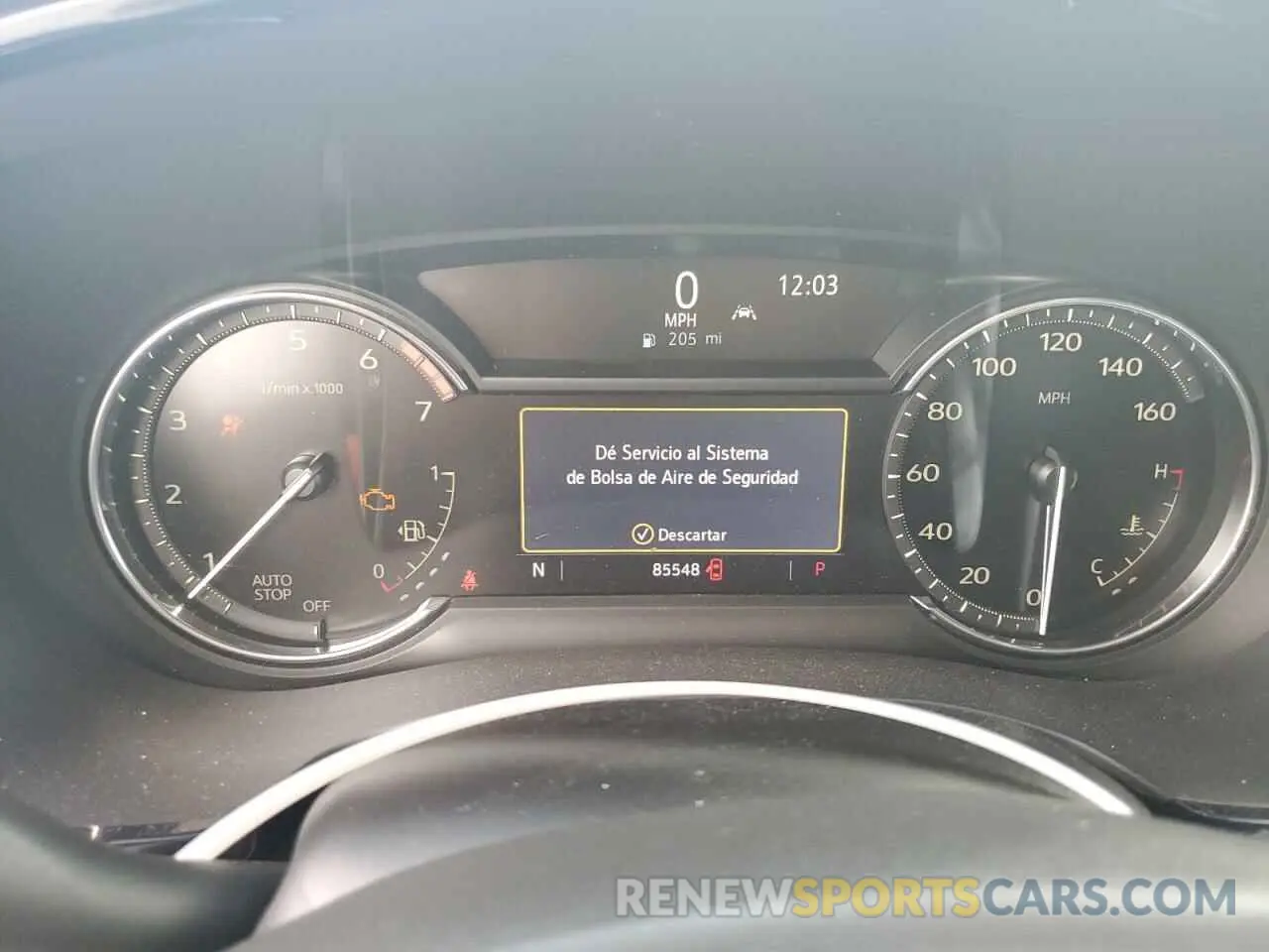 9 fotografías del automóvil dañado 1GYKPAR43MZ218946 CADILLAC XT6 2021