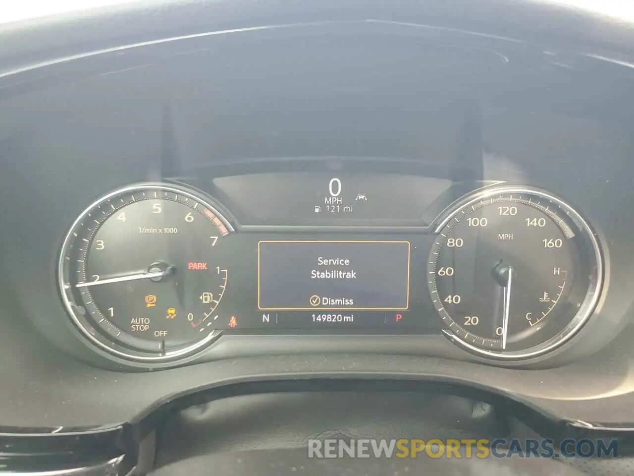 9 fotografías del automóvil dañado 1GYKPAR46MZ124270 CADILLAC XT6 2021