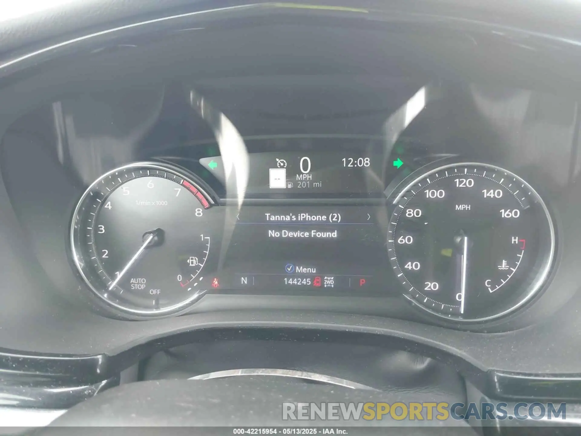 7 fotografías del automóvil dañado 1GYKPDRS0MZ141453 CADILLAC XT6 2021