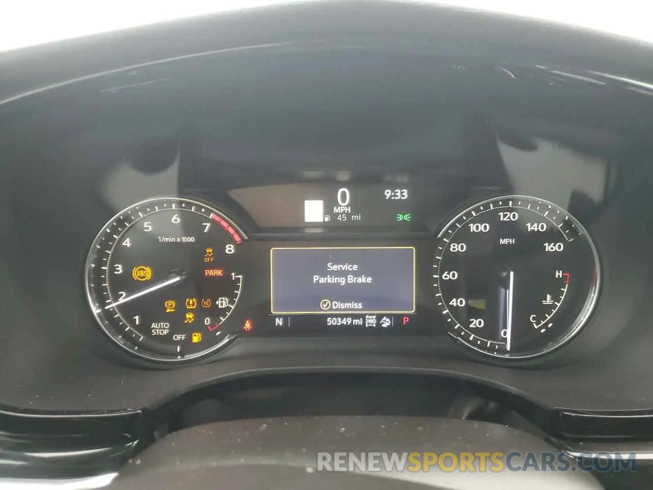 9 fotografías del automóvil dañado 1GYKPDRS3MZ117552 CADILLAC XT6 2021