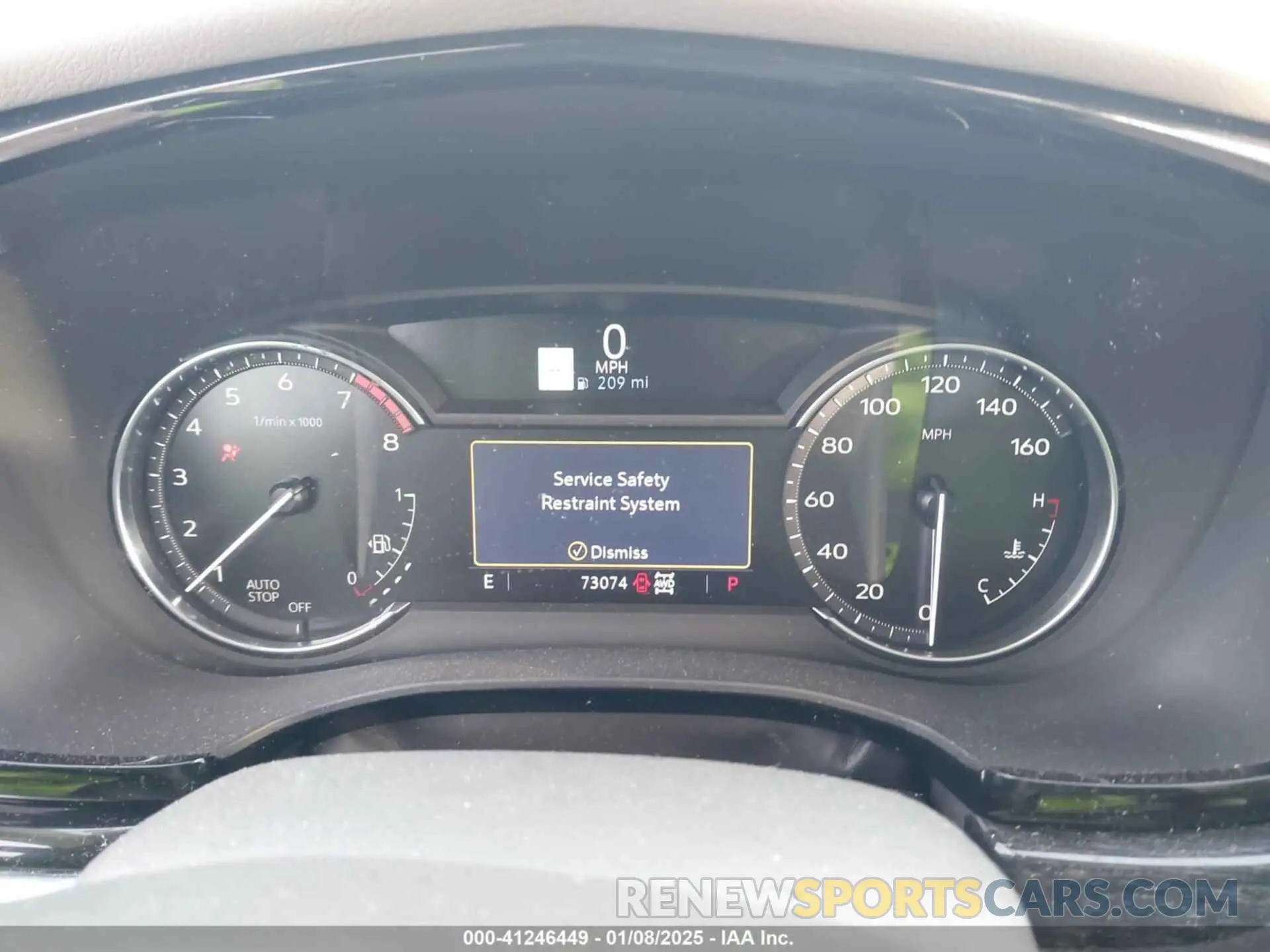 7 fotografías del automóvil dañado 1GYKPDRS7MZ224376 CADILLAC XT6 2021