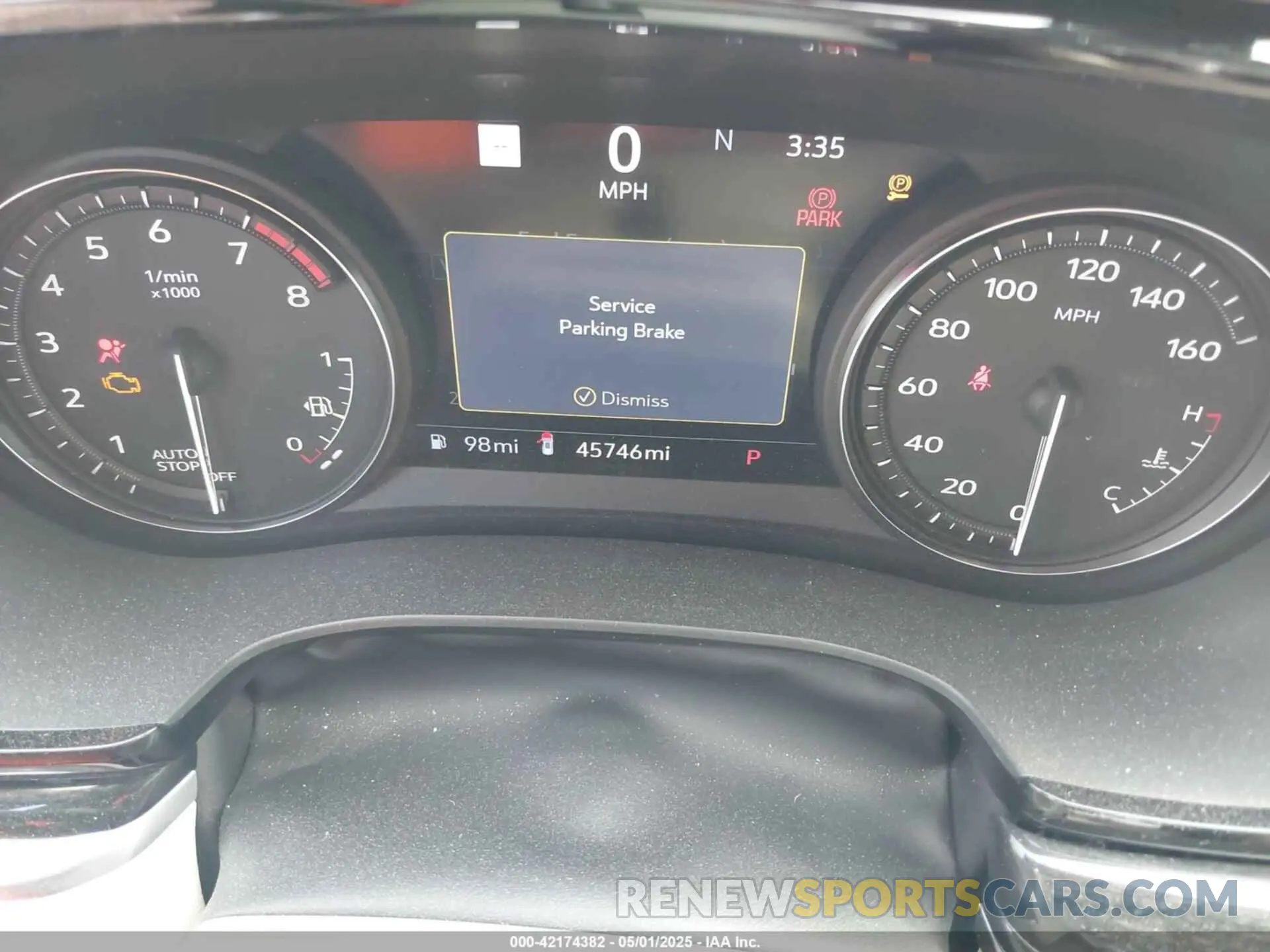 7 fotografías del automóvil dañado 1GYKPCRS2NZ161800 CADILLAC XT6 2022