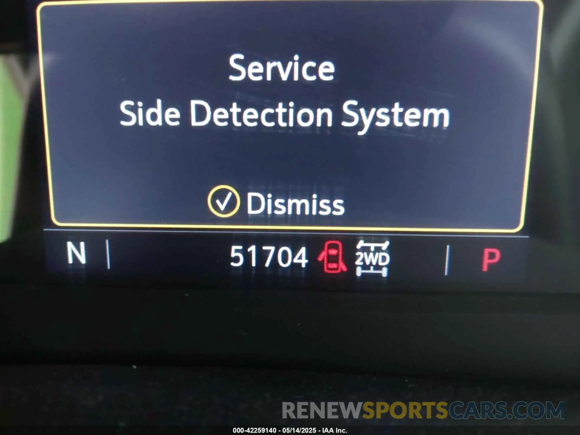 7 fotografías del automóvil dañado 1GYKPDRS5NZ149971 CADILLAC XT6 2022