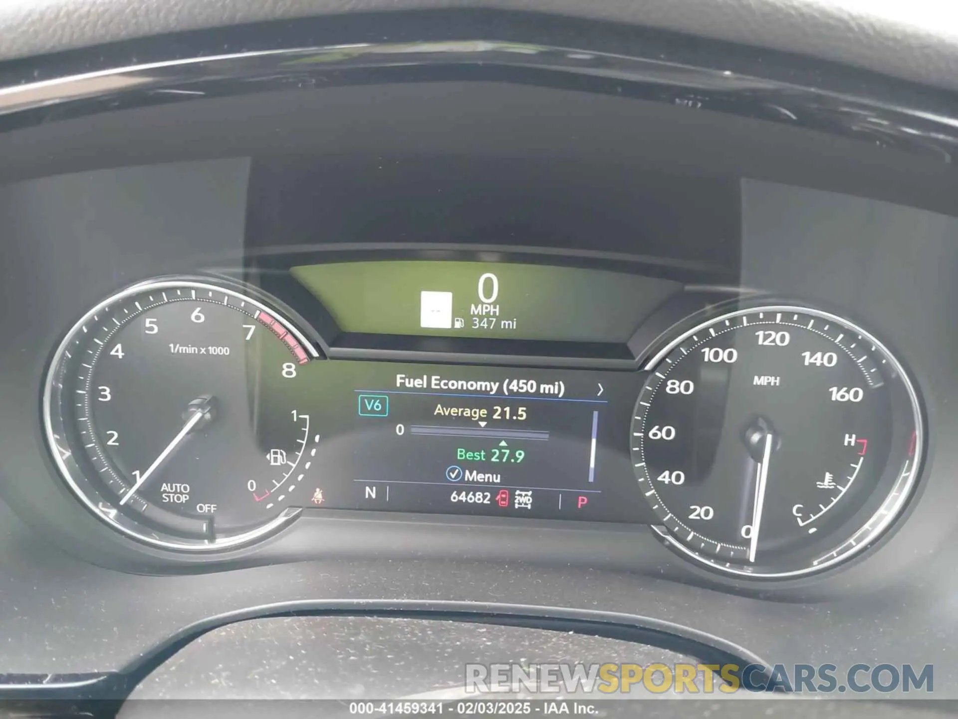 7 fotografías del automóvil dañado 1GYKPDRS6NZ118860 CADILLAC XT6 2022