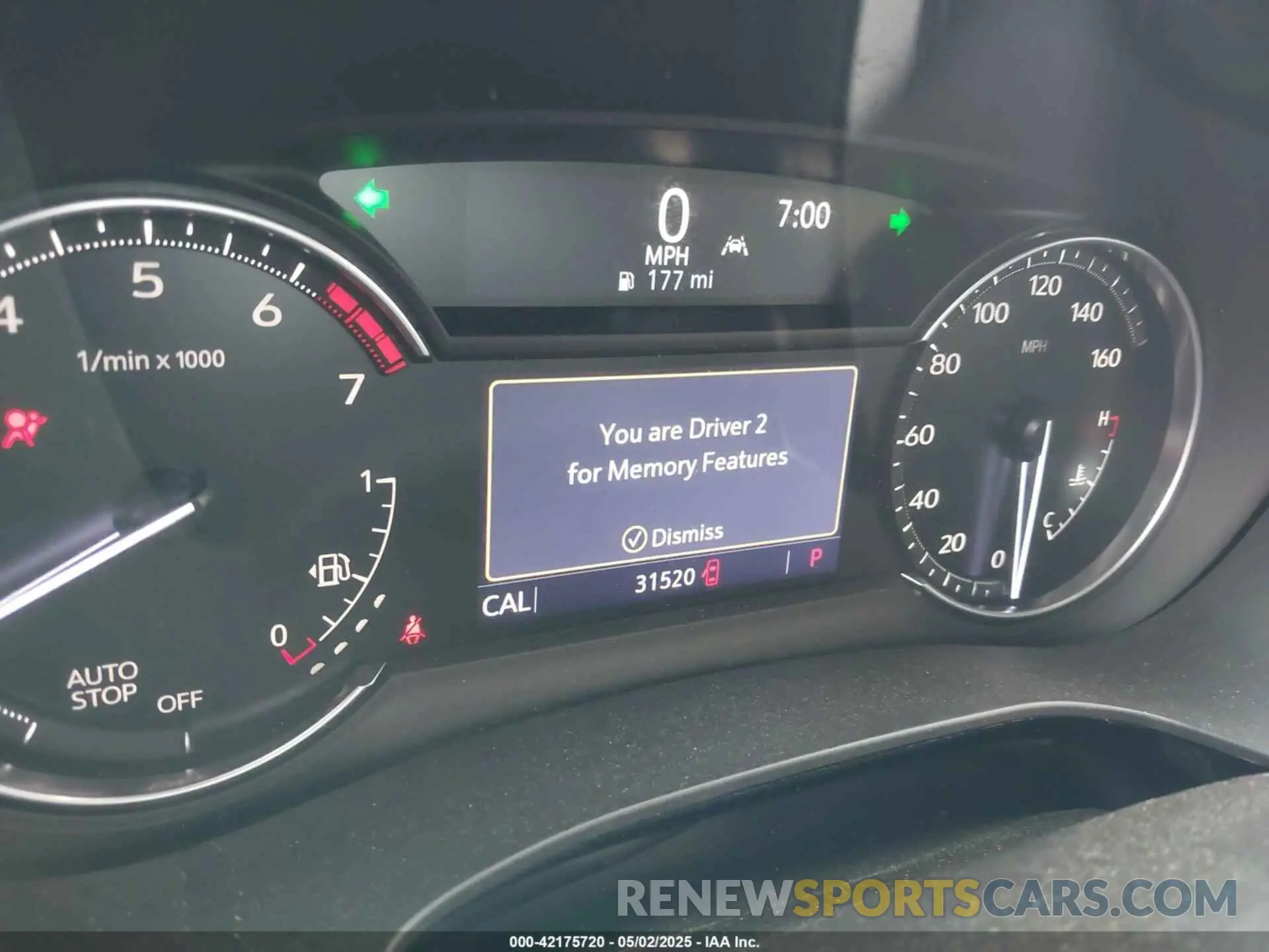 16 fotografías del automóvil dañado 1GYKPAR43PZ147512 CADILLAC XT6 2023