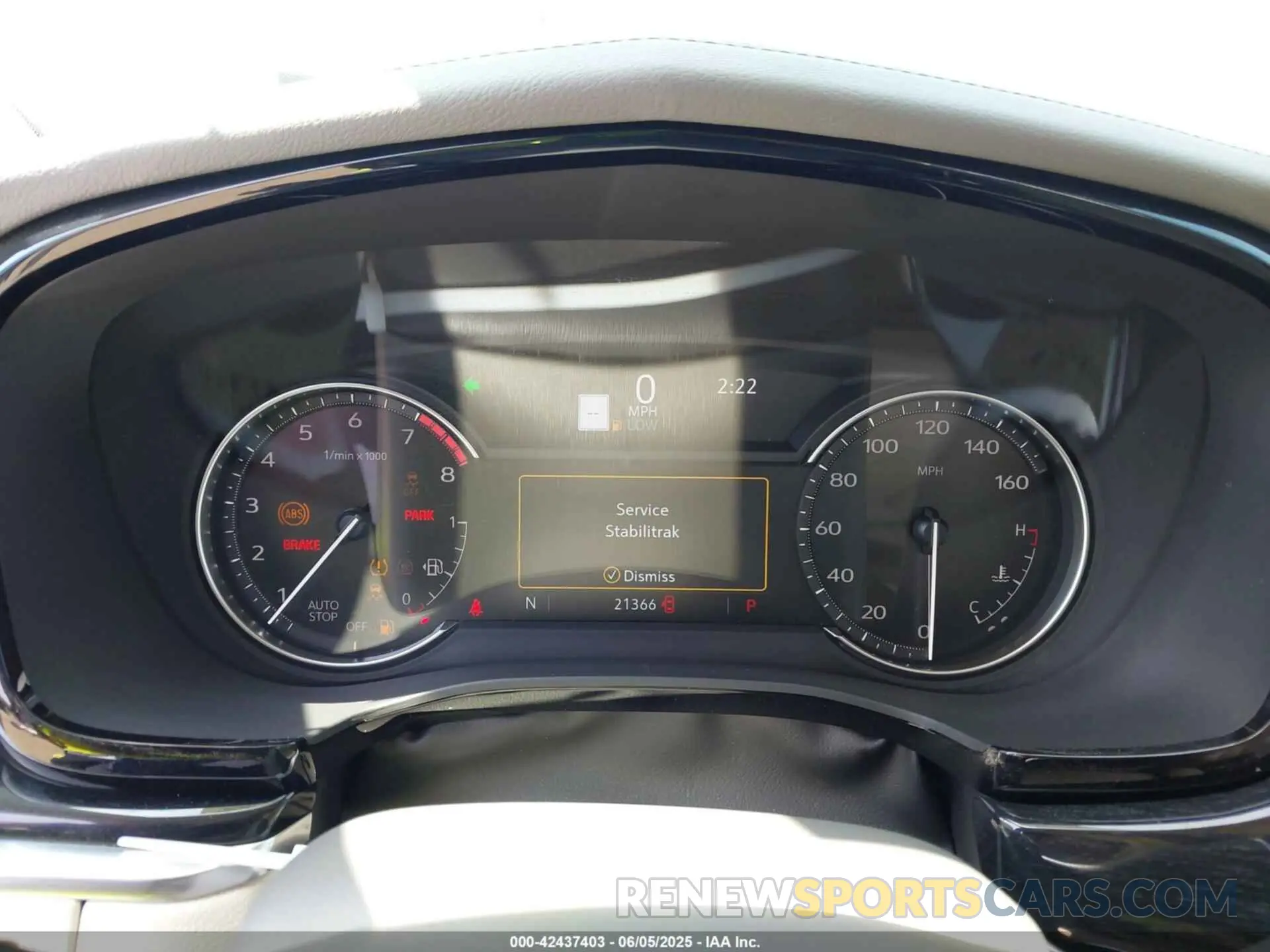 7 fotografías del automóvil dañado 1GYKPCRS6PZ163018 CADILLAC XT6 2023