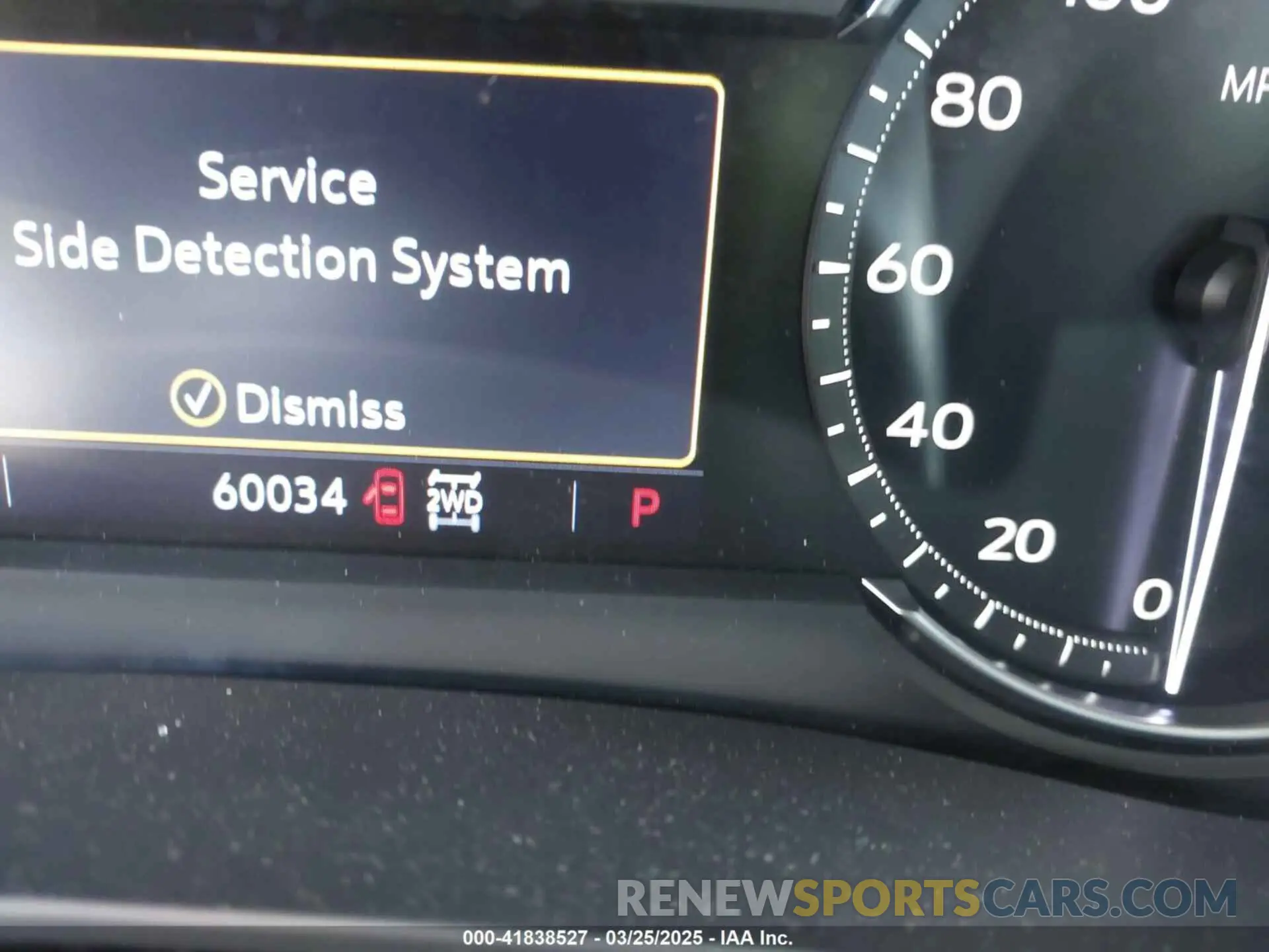 15 fotografías del automóvil dañado 1GYKPDRS8PZ153838 CADILLAC XT6 2023