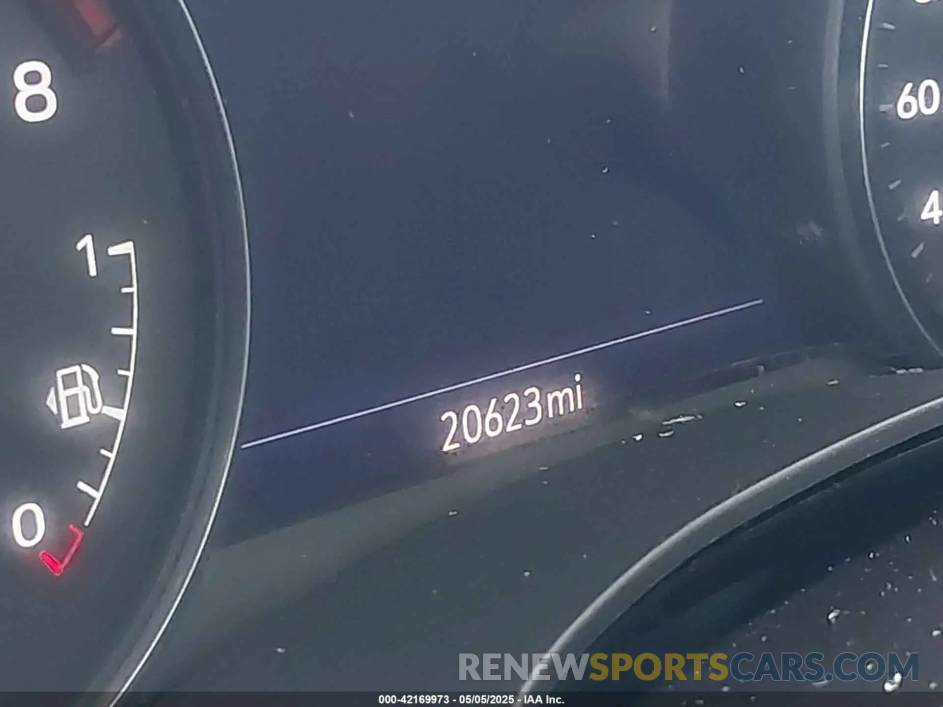 14 fotografías del automóvil dañado 1GYKPHRS2PZ179987 CADILLAC XT6 2023
