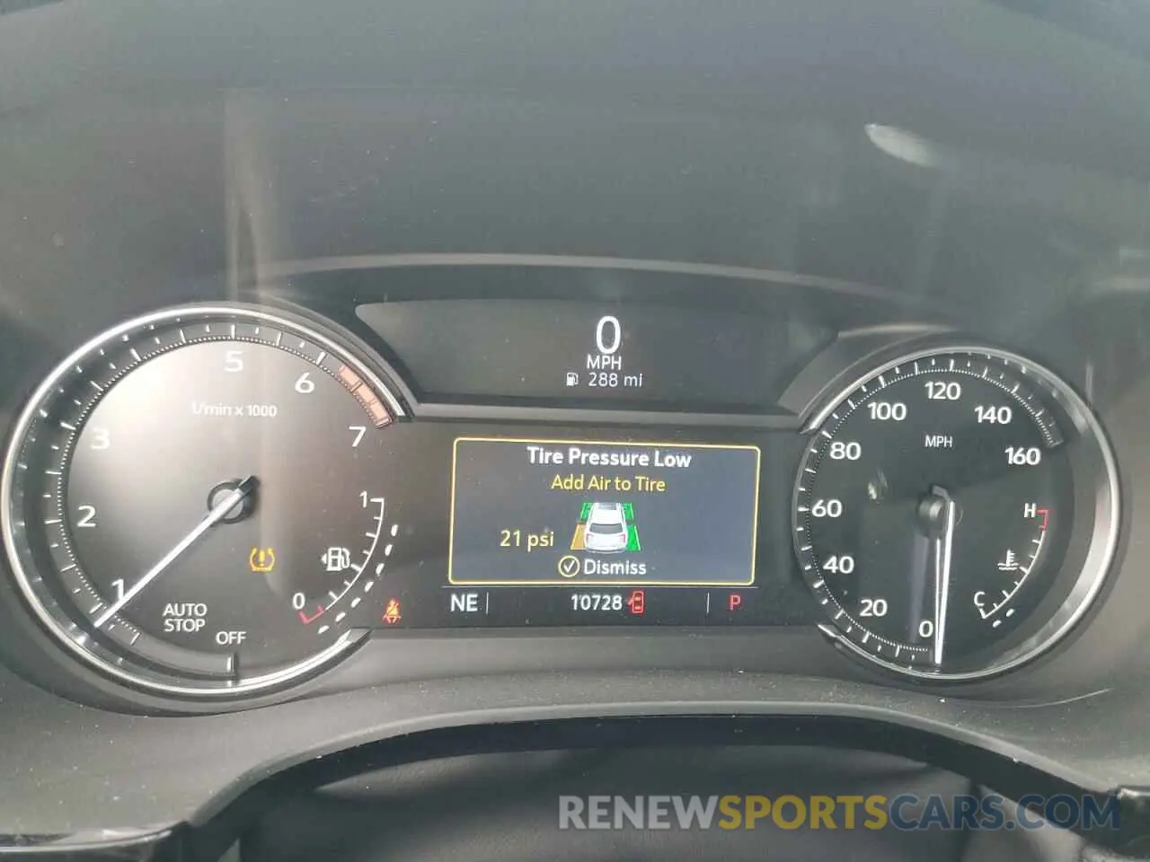 9 fotografías del automóvil dañado 1GYKPAR47RZ720446 CADILLAC XT6 2024