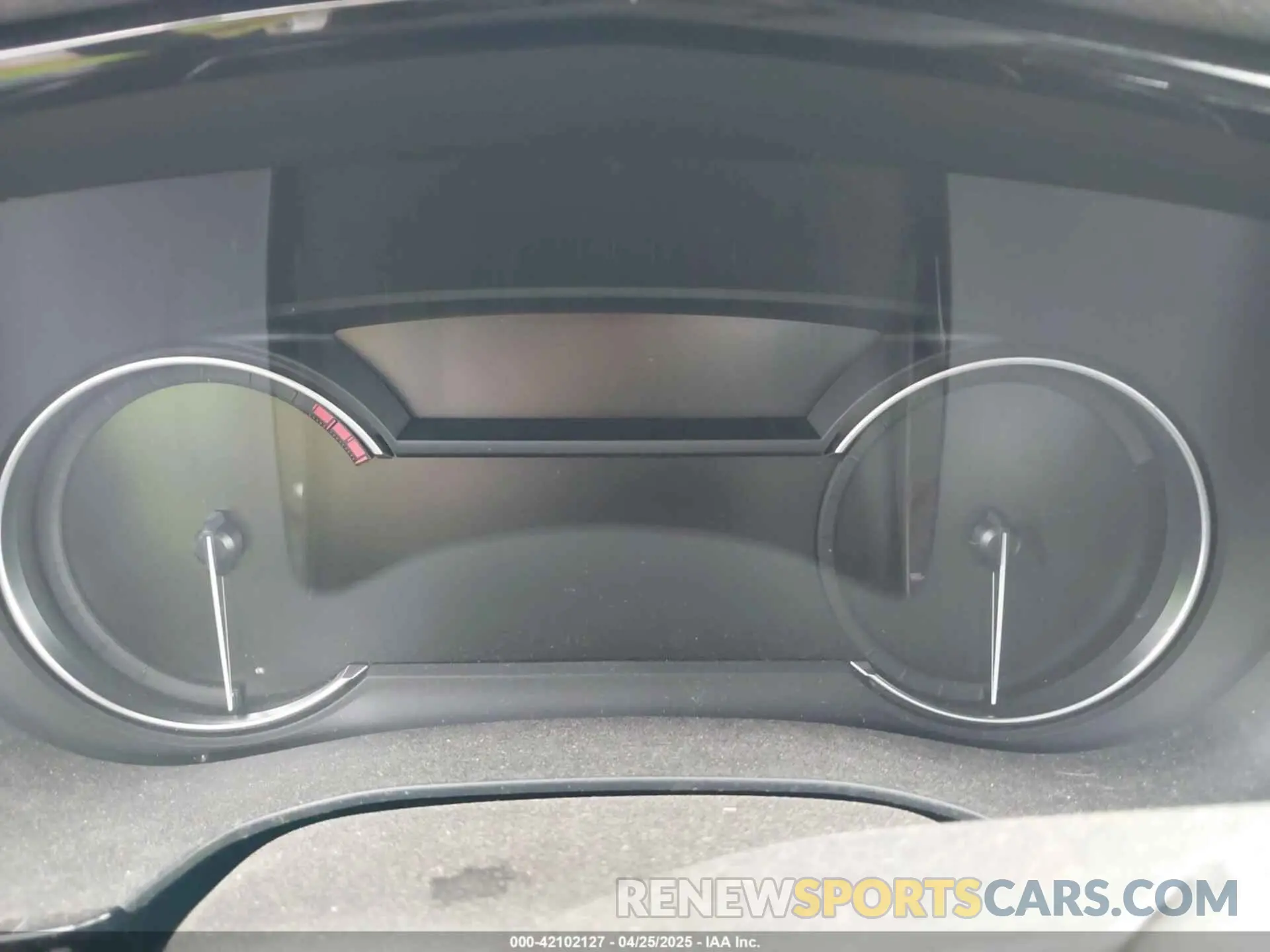 7 fotografías del automóvil dañado 1GYKPAR48RZ741421 CADILLAC XT6 2024