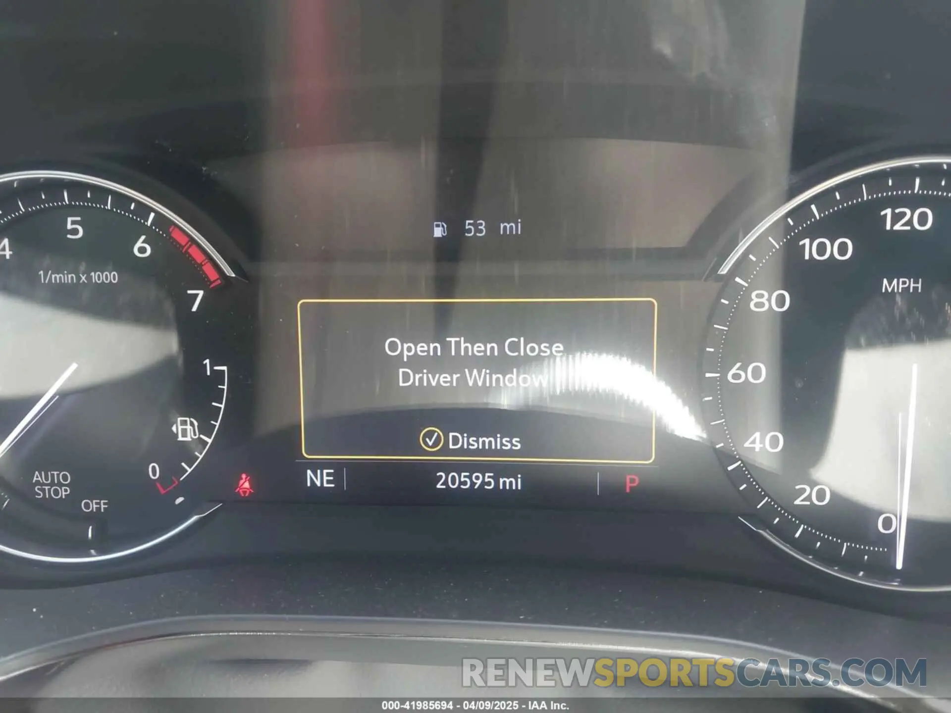 15 fotografías del automóvil dañado 1GYKPAR49RZ739032 CADILLAC XT6 2024