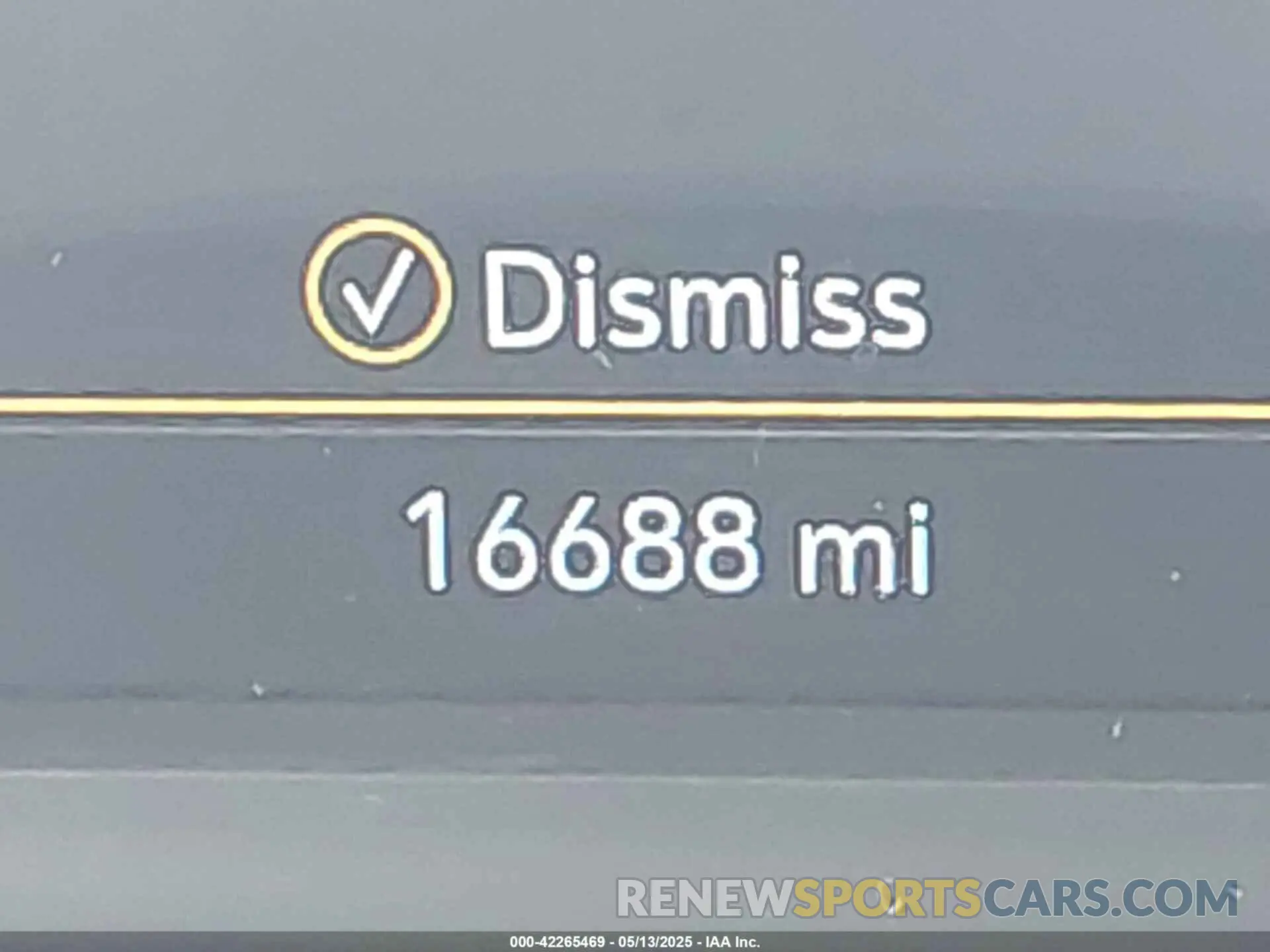 14 fotografías del automóvil dañado 1GYKPBR4XRZ742186 CADILLAC XT6 2024