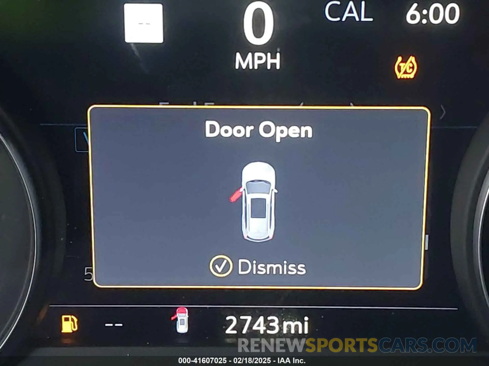 14 fotografías del automóvil dañado 1GYKPCRS4RZ753639 CADILLAC XT6 2024