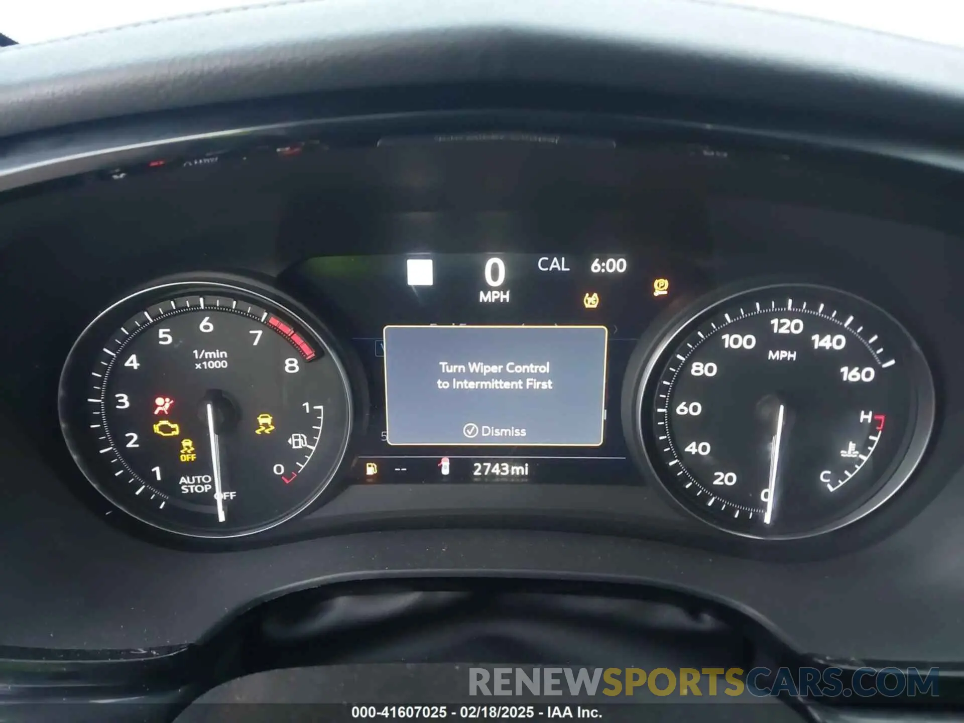 7 fotografías del automóvil dañado 1GYKPCRS4RZ753639 CADILLAC XT6 2024