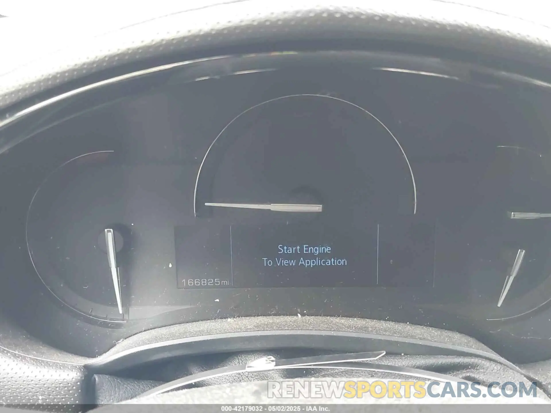 15 fotografías del automóvil dañado 2G61M5S31K9127431 CADILLAC XTS 2019