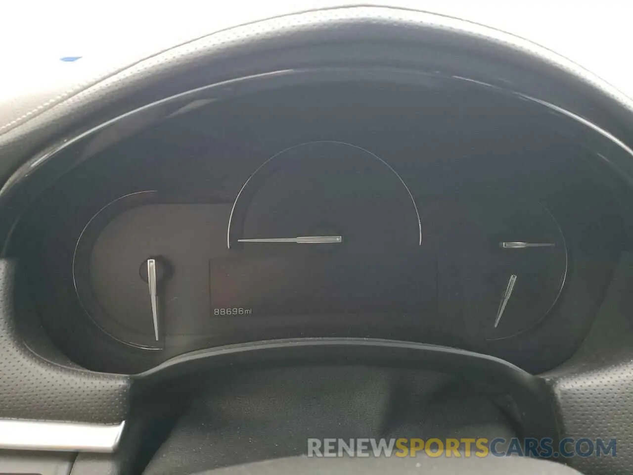 9 fotografías del automóvil dañado 2G61M5S32K9122058 CADILLAC XTS 2019