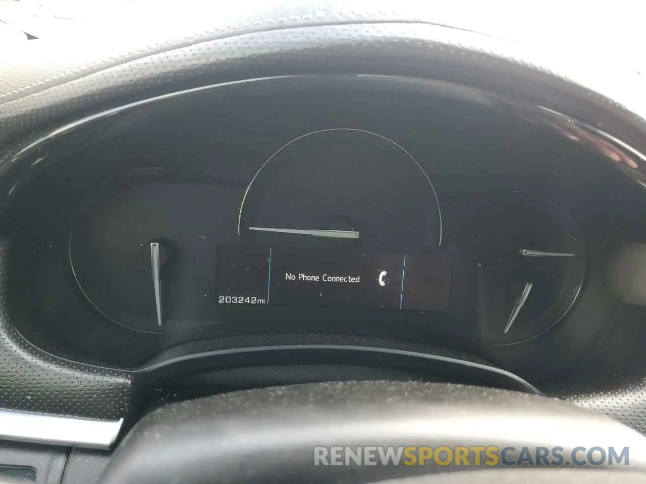9 fotografías del automóvil dañado 2G61M5S33K9121954 CADILLAC XTS 2019