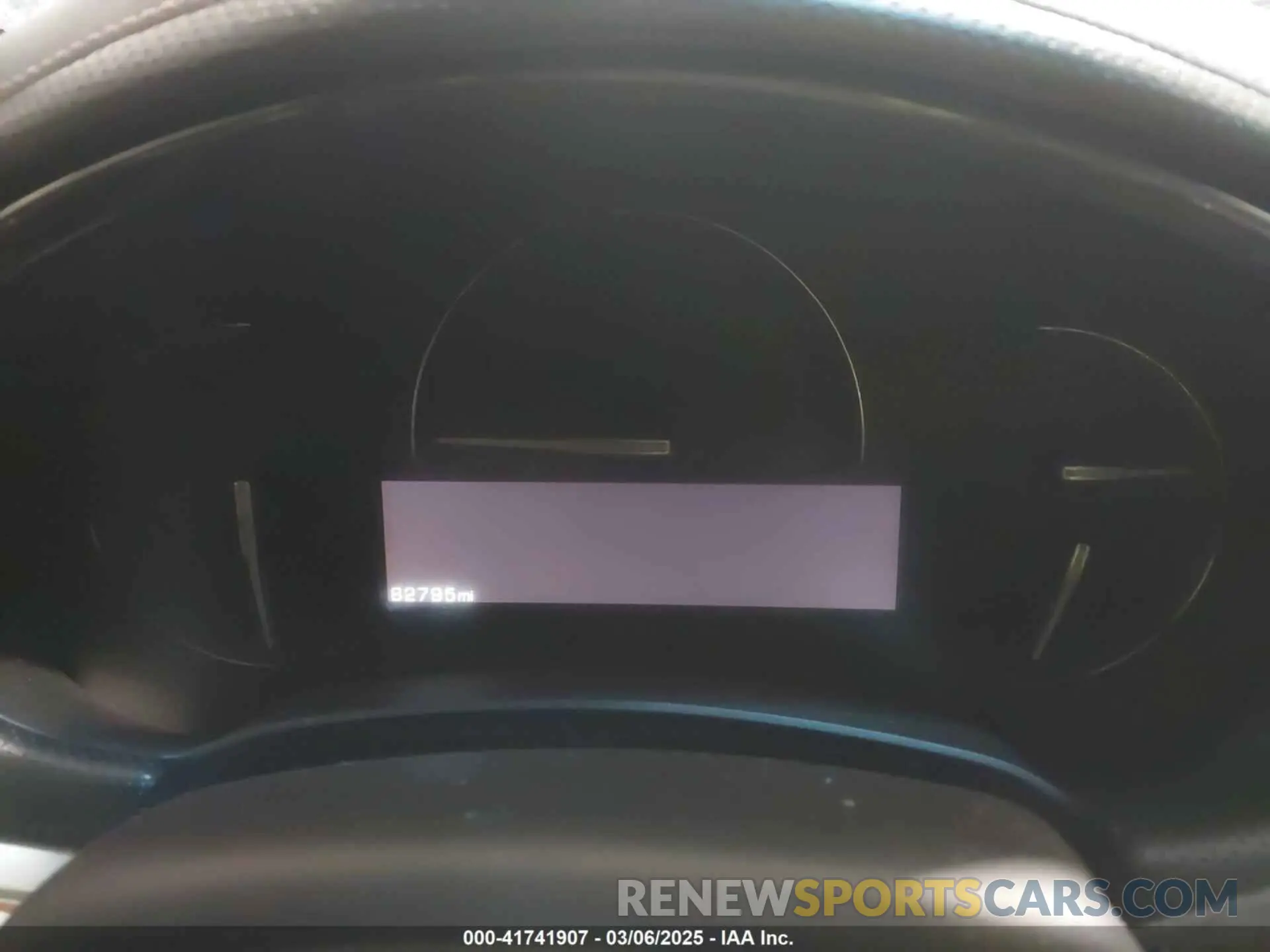 7 fotografías del automóvil dañado 2G61M5S35K9157970 CADILLAC XTS 2019