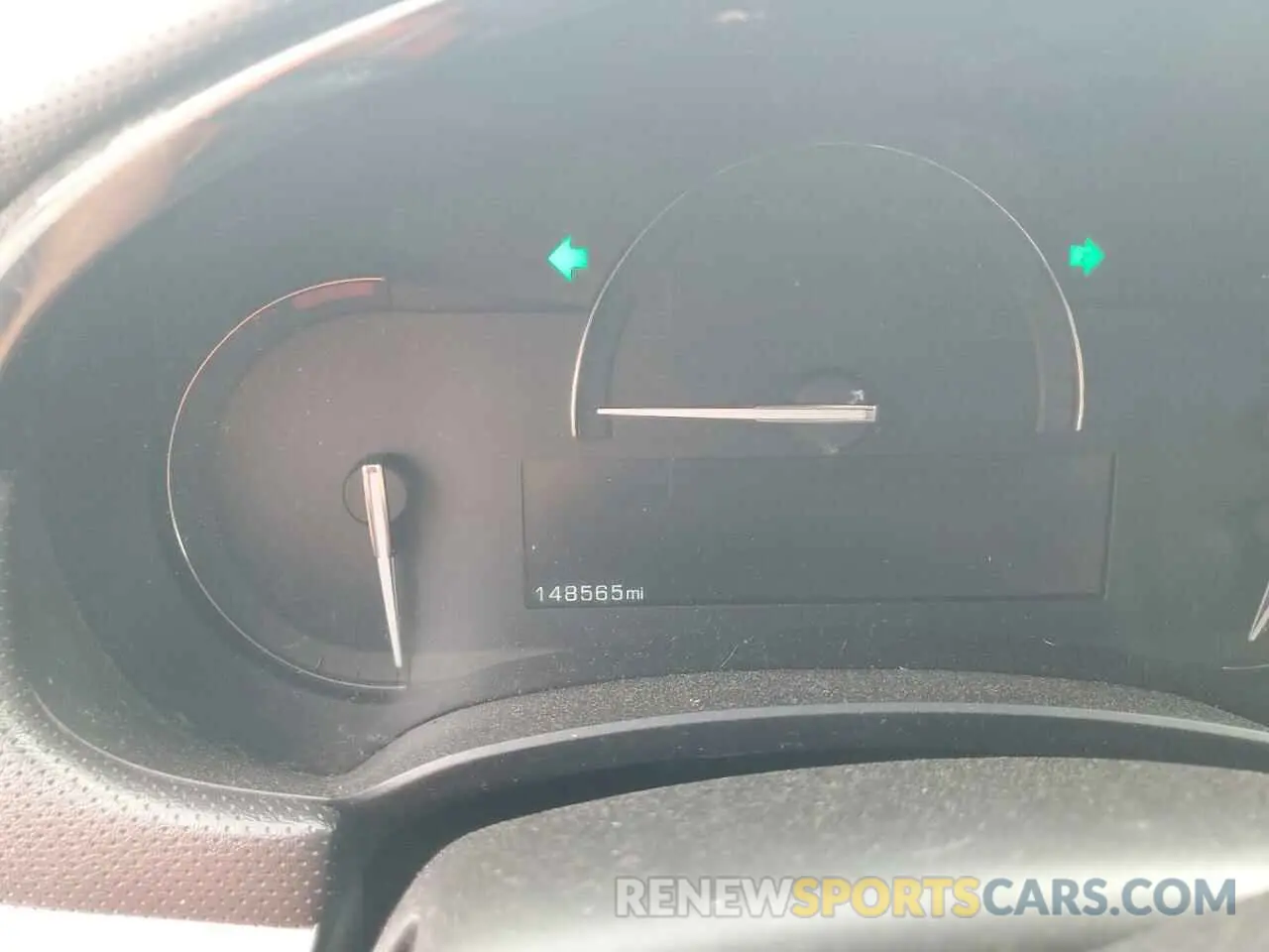 9 fotografías del automóvil dañado 2G61M5S37K9125988 CADILLAC XTS 2019