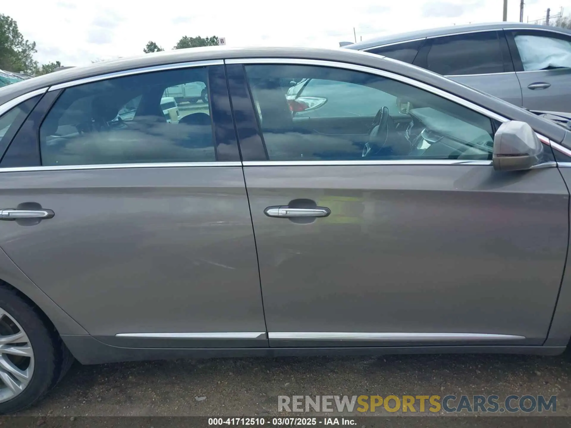13 fotografías del automóvil dañado 2G61M5S37K9140166 CADILLAC XTS 2019