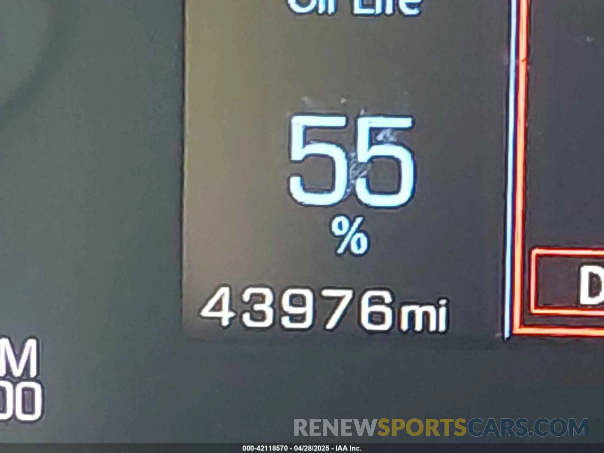 15 fotografías del automóvil dañado 2G61M5S38K9139513 CADILLAC XTS 2019