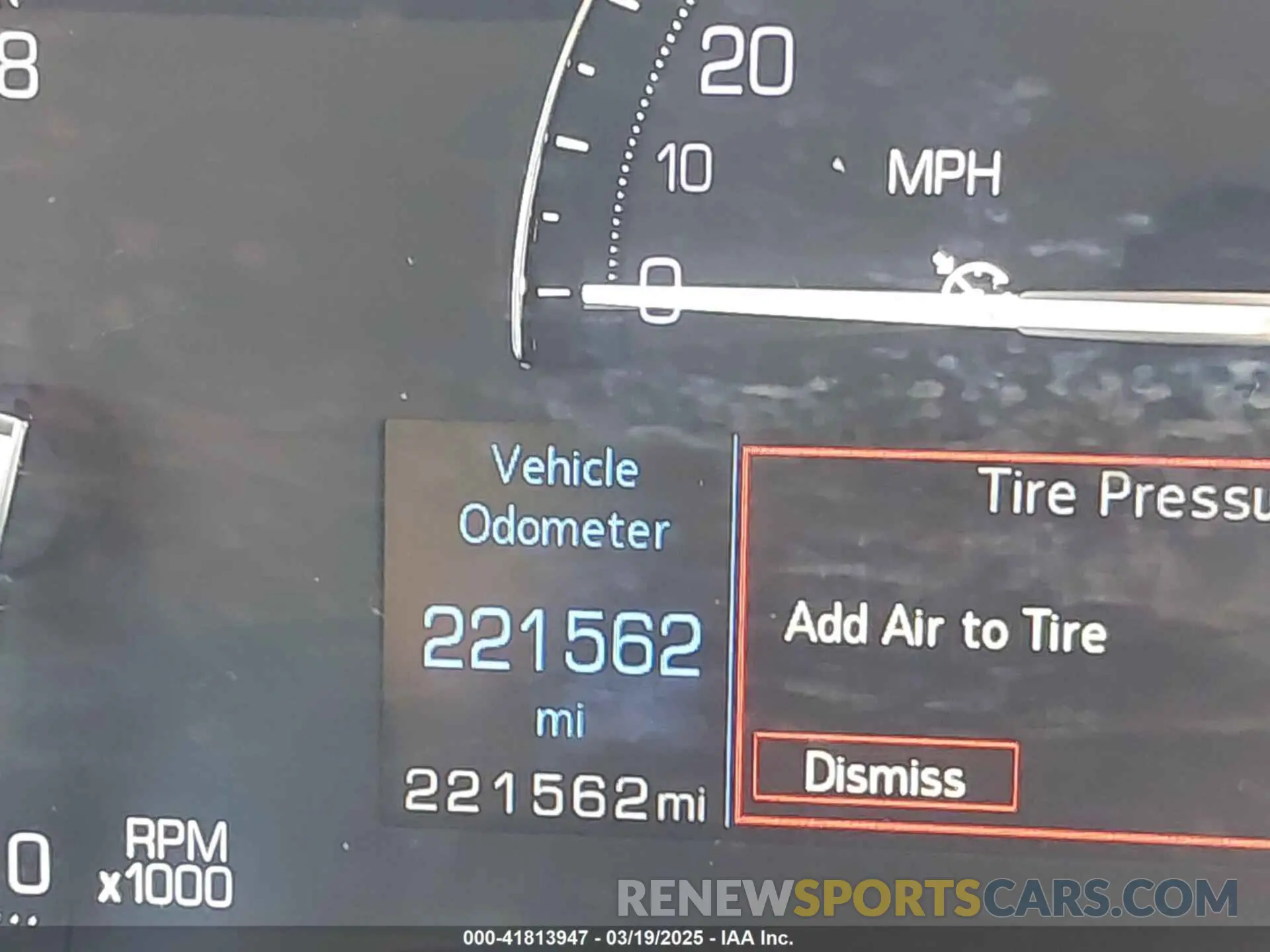 15 fotografías del automóvil dañado 2G61M5S39K9133767 CADILLAC XTS 2019
