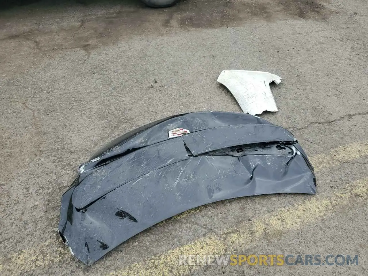 13 fotografías del automóvil dañado 2G61M5S39K9138029 CADILLAC XTS 2019