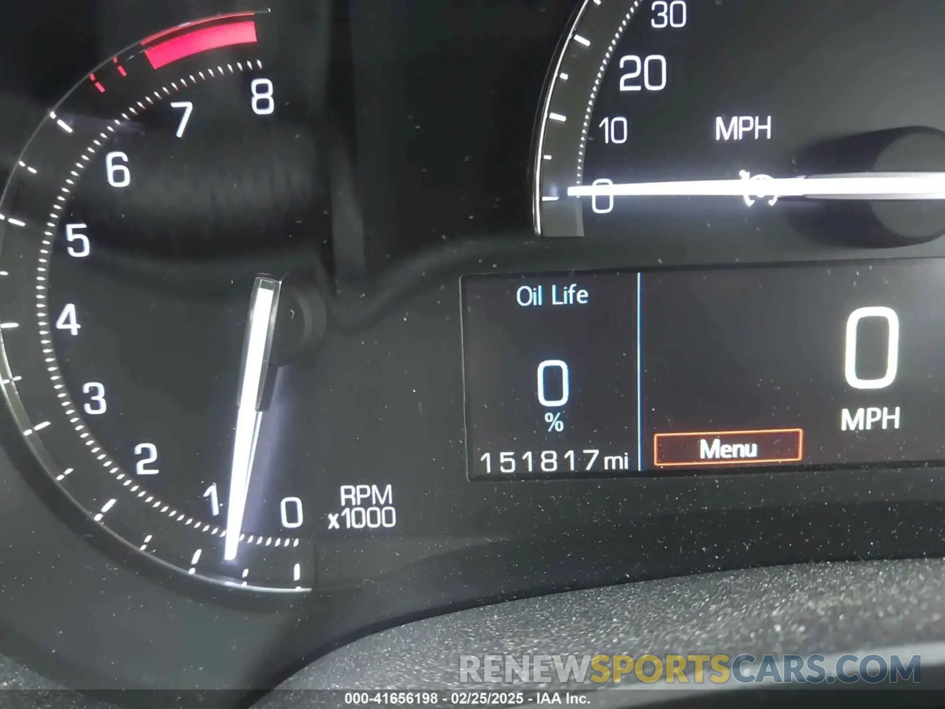 14 fotografías del automóvil dañado 2G61M5S39K9157261 CADILLAC XTS 2019