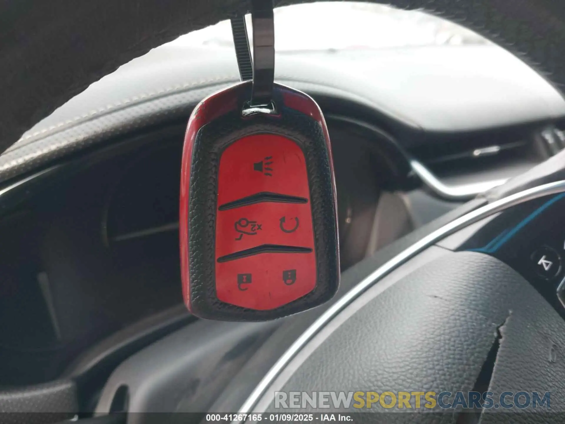 11 fotografías del automóvil dañado 2G61U5S37K9156366 CADILLAC XTS 2019