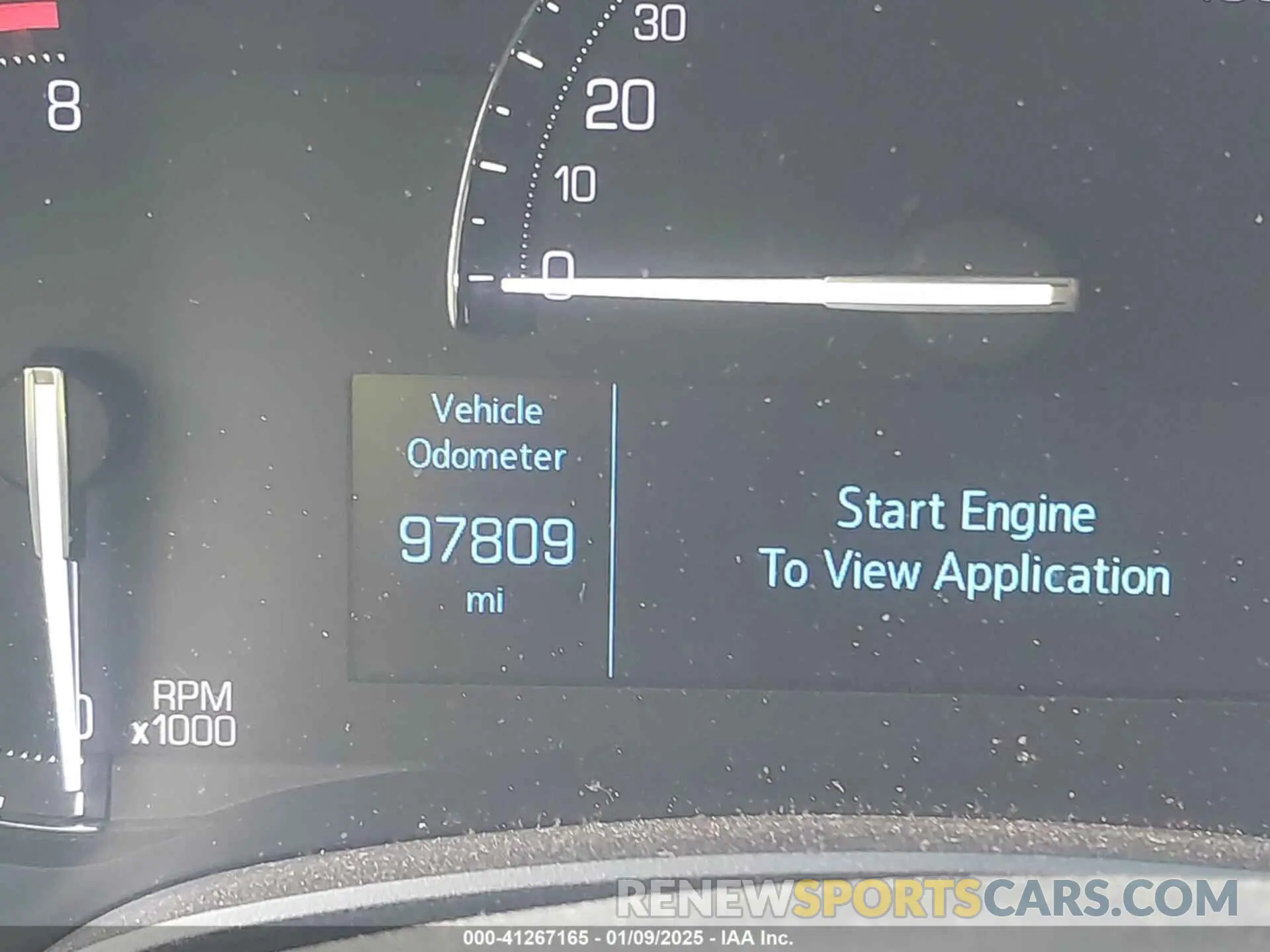 15 fotografías del automóvil dañado 2G61U5S37K9156366 CADILLAC XTS 2019