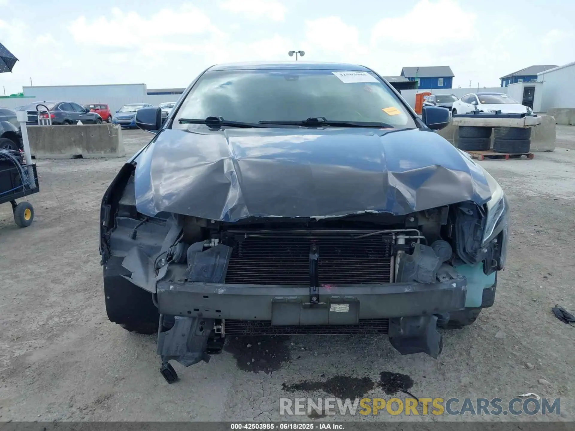 13 fotografías del automóvil dañado 2G61U5S39K9126155 CADILLAC XTS 2019