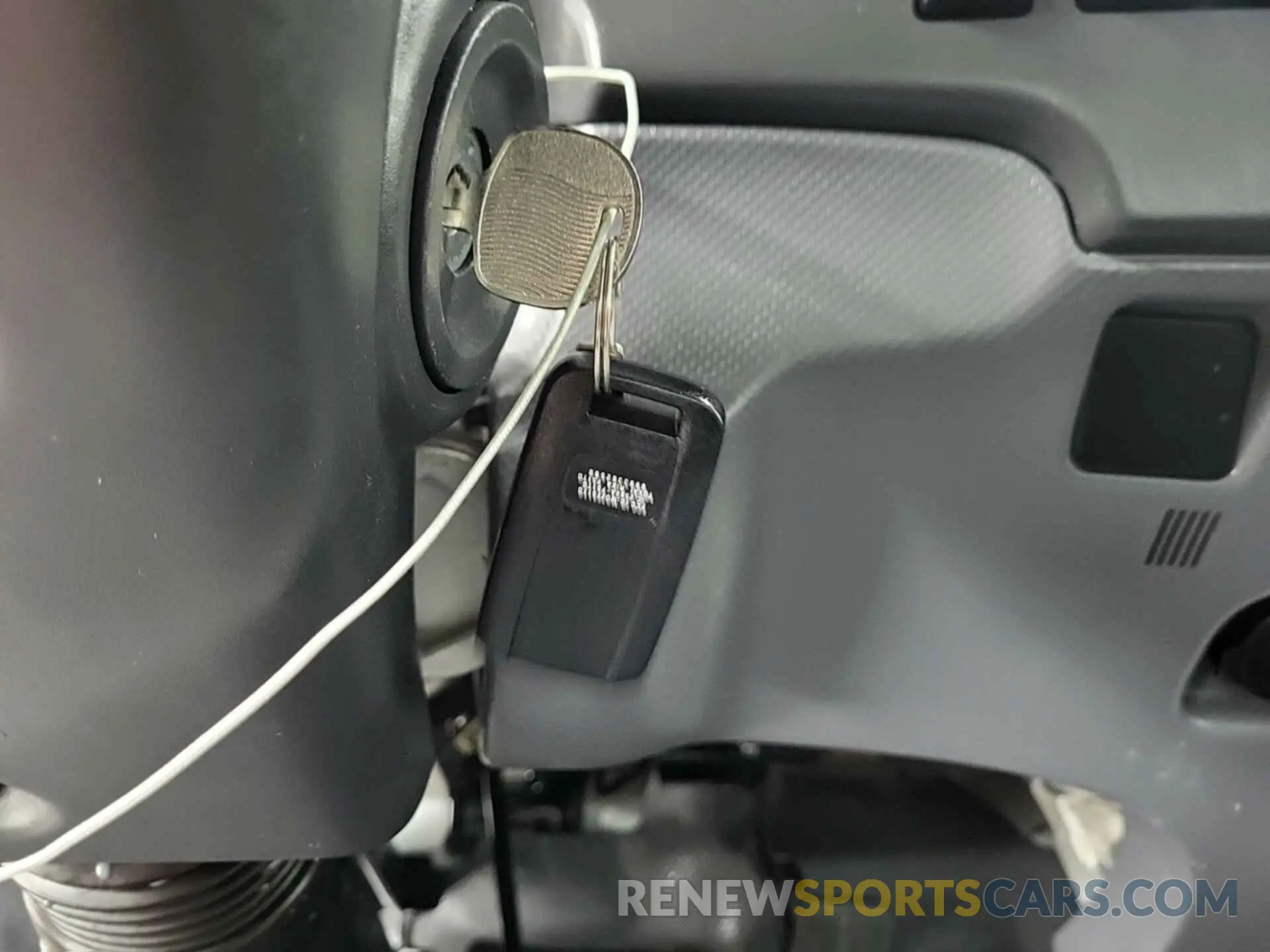 24 fotografías del automóvil dañado 54DCDW1B7KS809504 CHEVROLET 4500 LCF GAS 2019