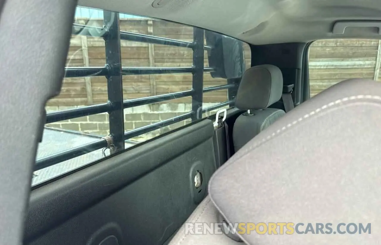 6 fotografías del automóvil dañado 1GB3KVCY4KF126985 CHEVROLET ALL Models 2019