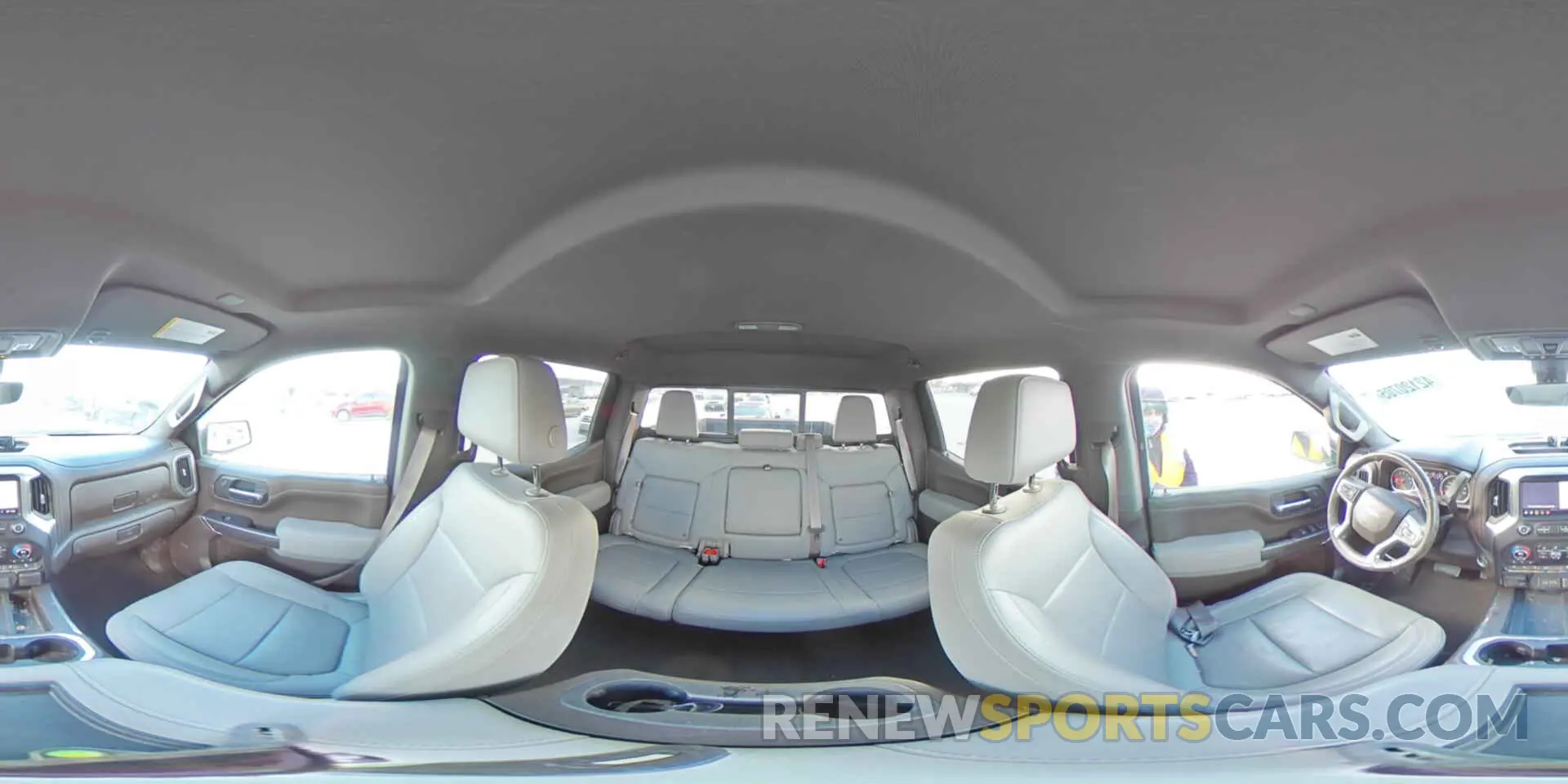 13 fotografías del automóvil dañado 1GCUYGEDXKZ163879 CHEVROLET ALL Models 2019