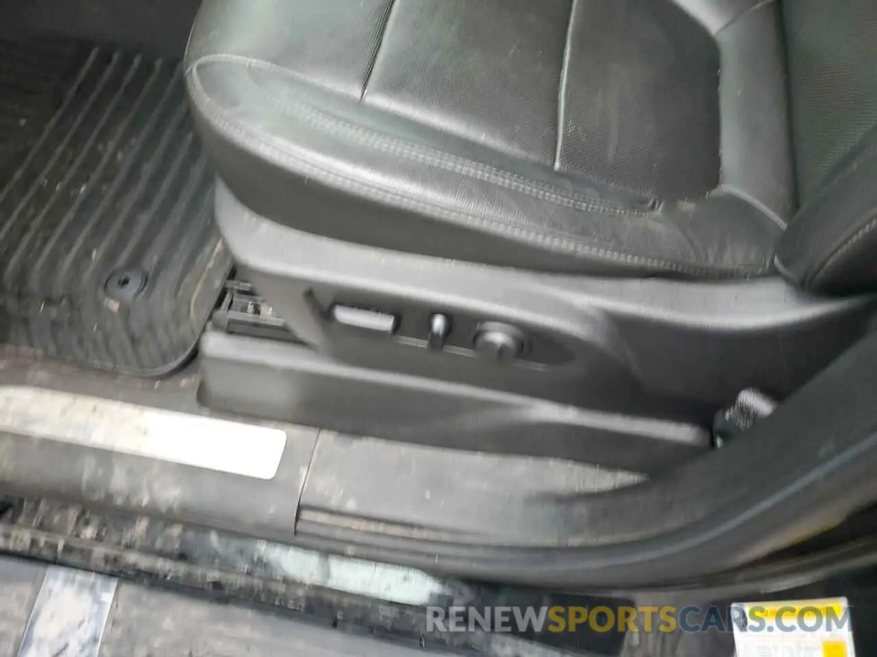 14 fotografías del automóvil dañado 1GCUYGEL2KZ166976 CHEVROLET All Models 2019